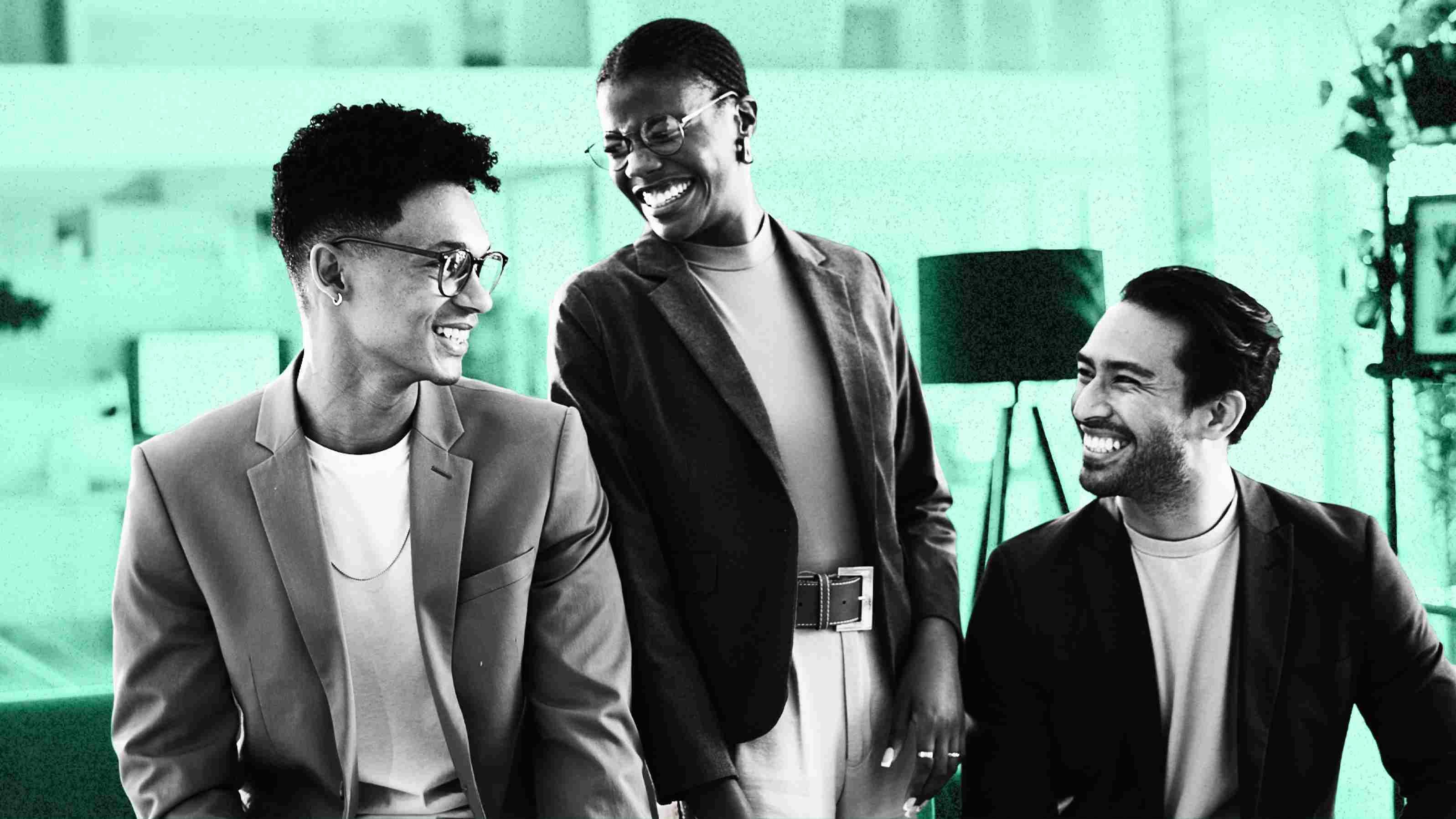 Building a unified global culture: Lessons from scaling across three continents