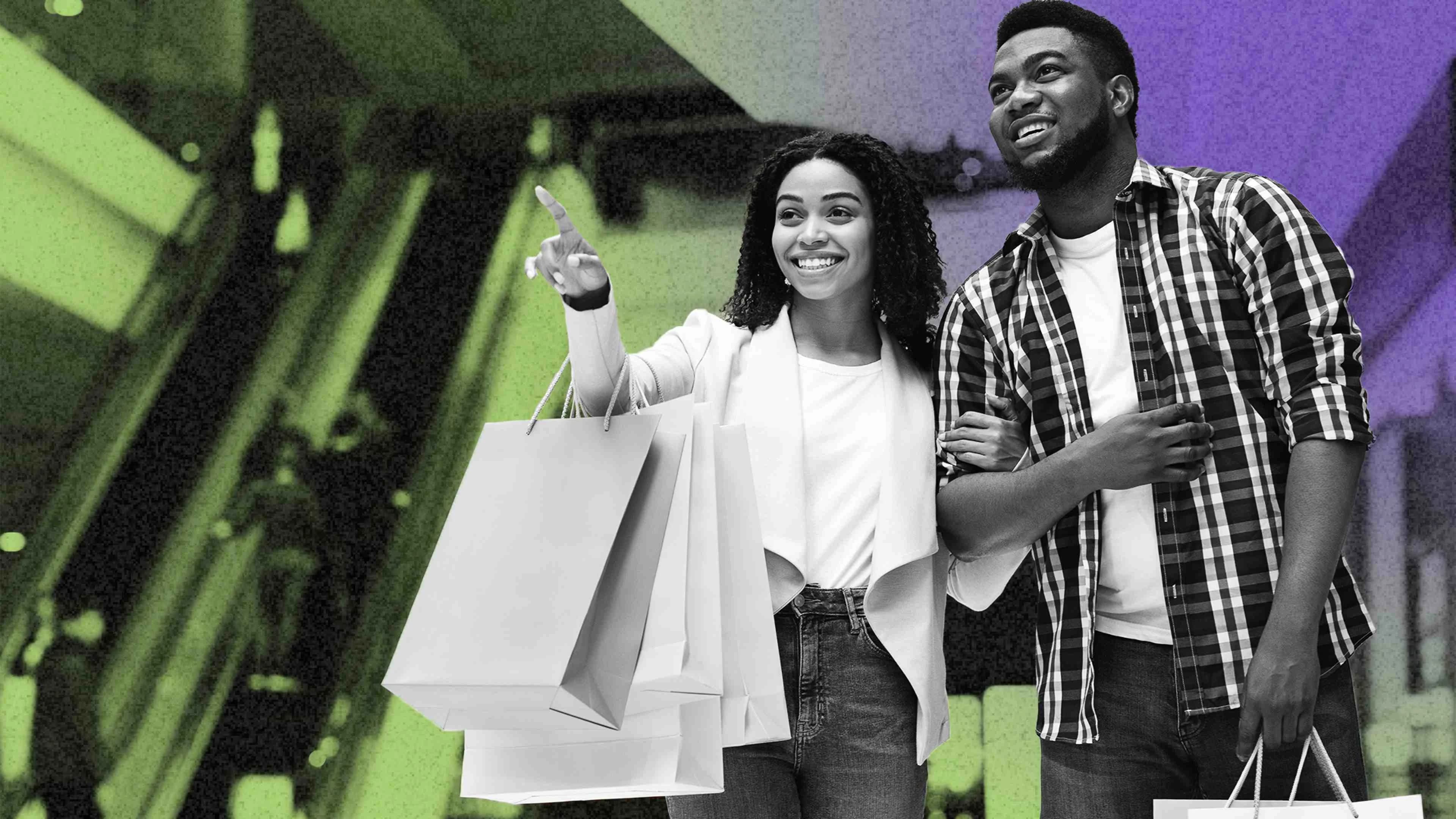 Designing for experience: The power of how your store feels
