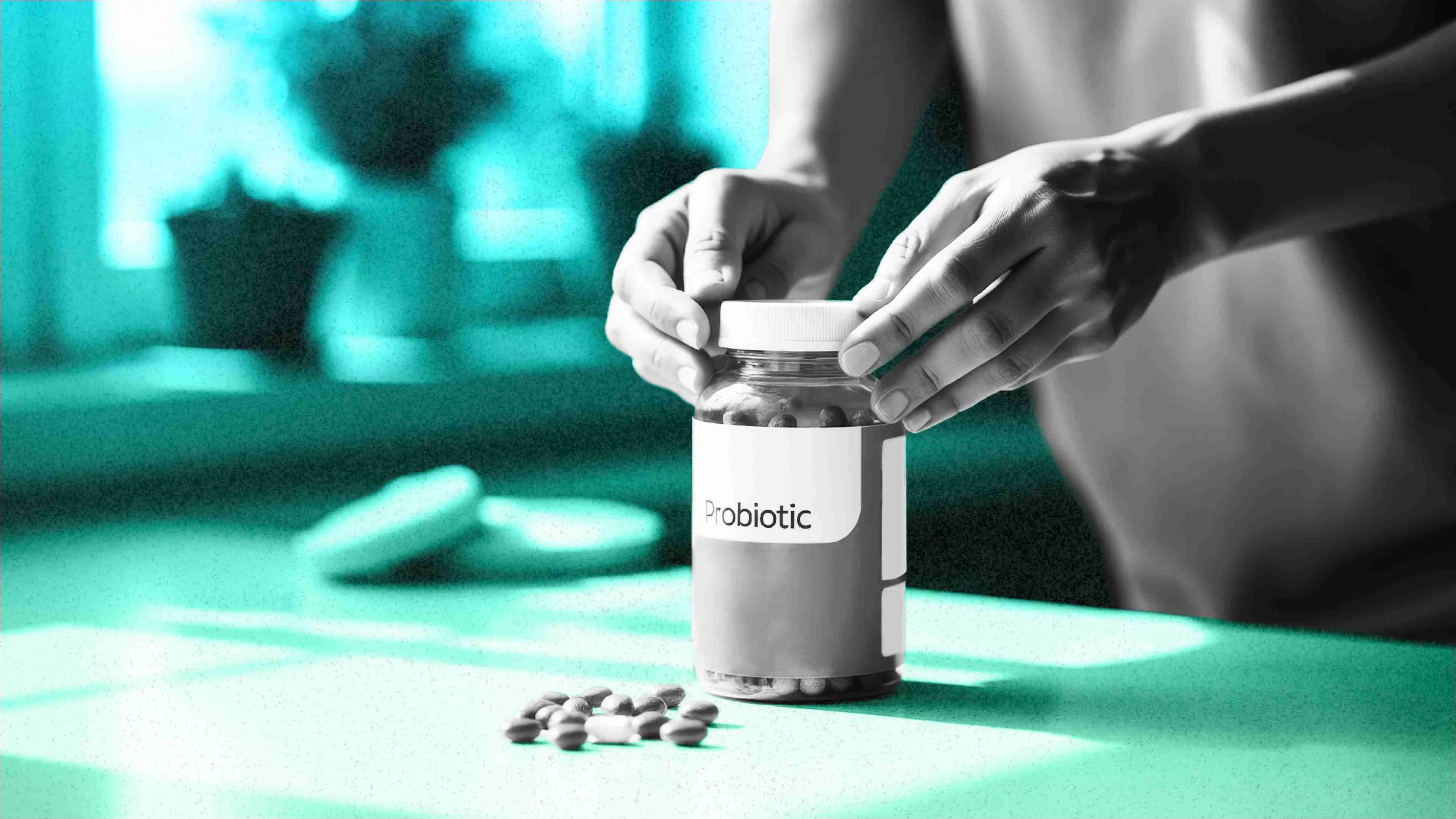 Navigating the probiotic revolution: A founder’s perspective on building trust in a growing market