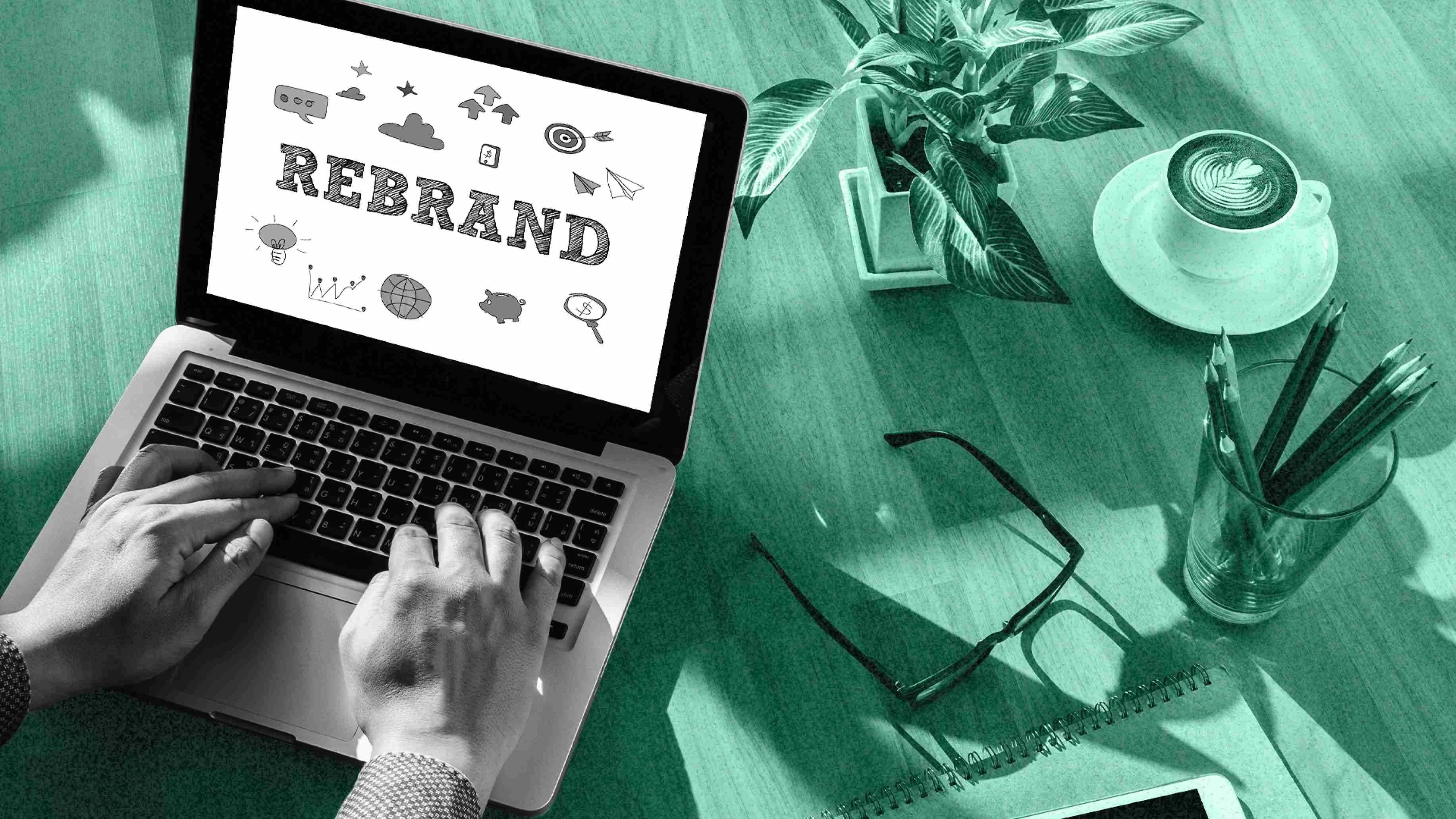 Radical rebranding: Changing the game by changing a name