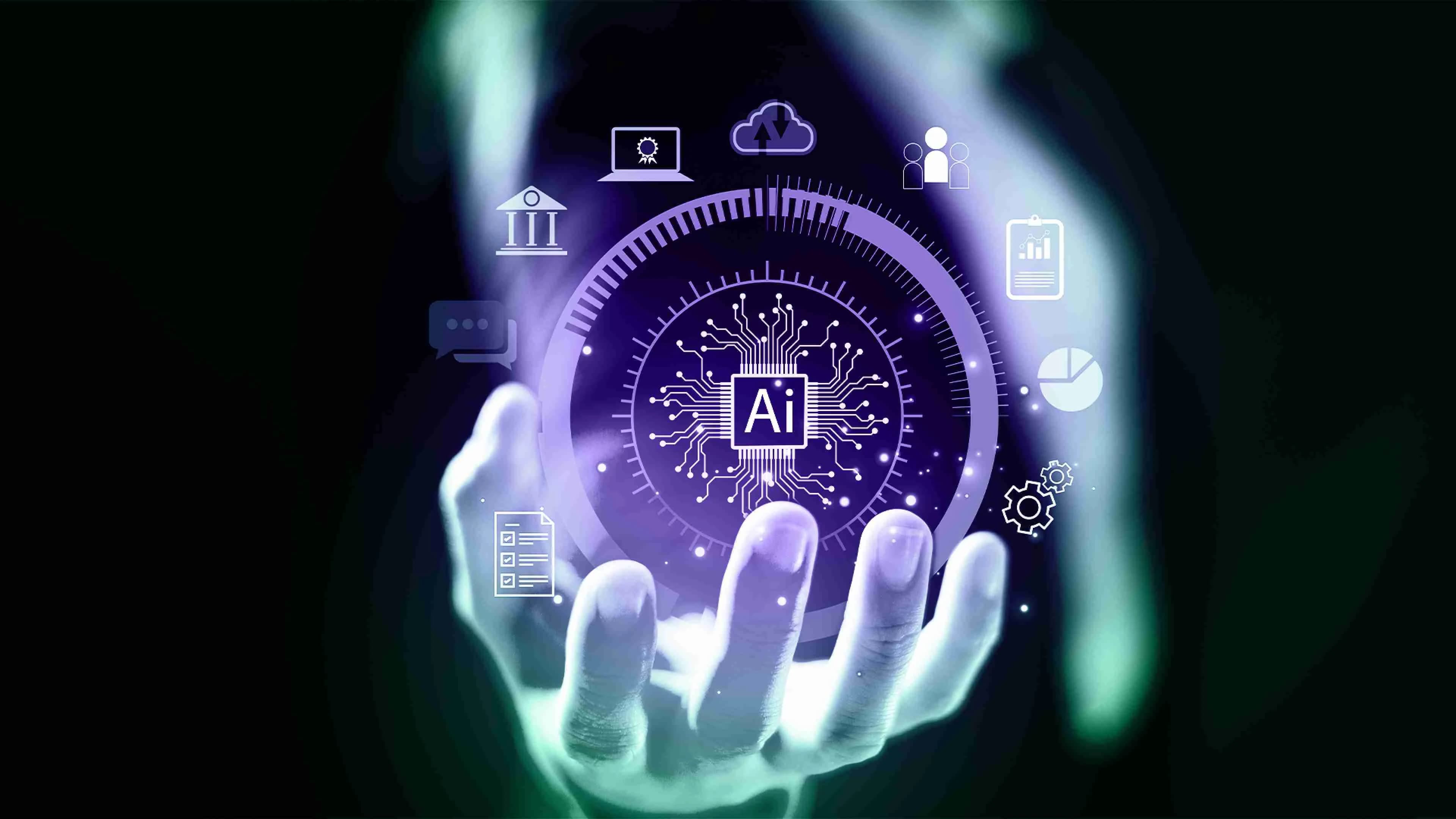 The future of work: AI employee on payroll, not SaaS subscriptions