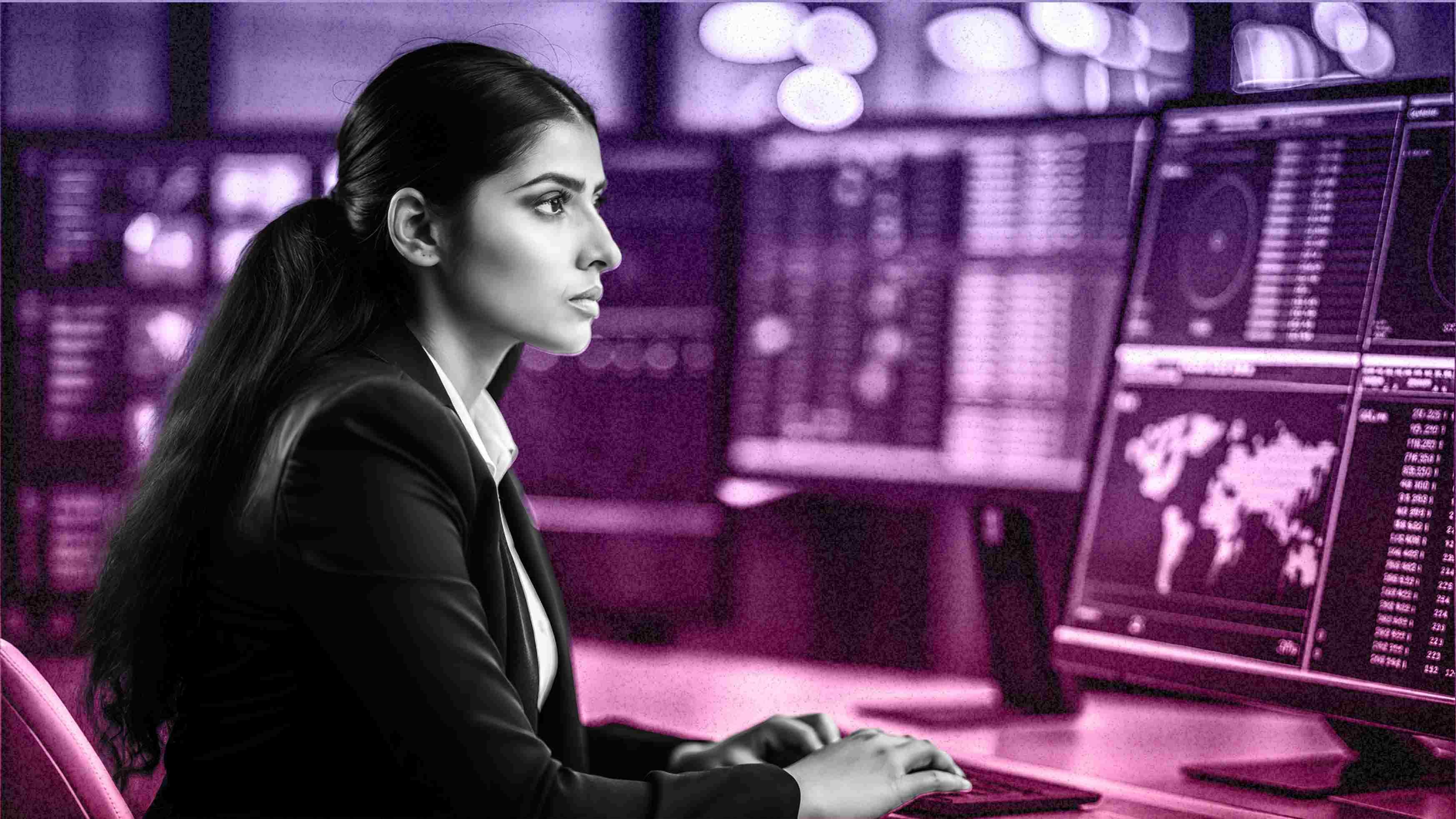 The rise of domain-specific machines: Rethinking the future of computing