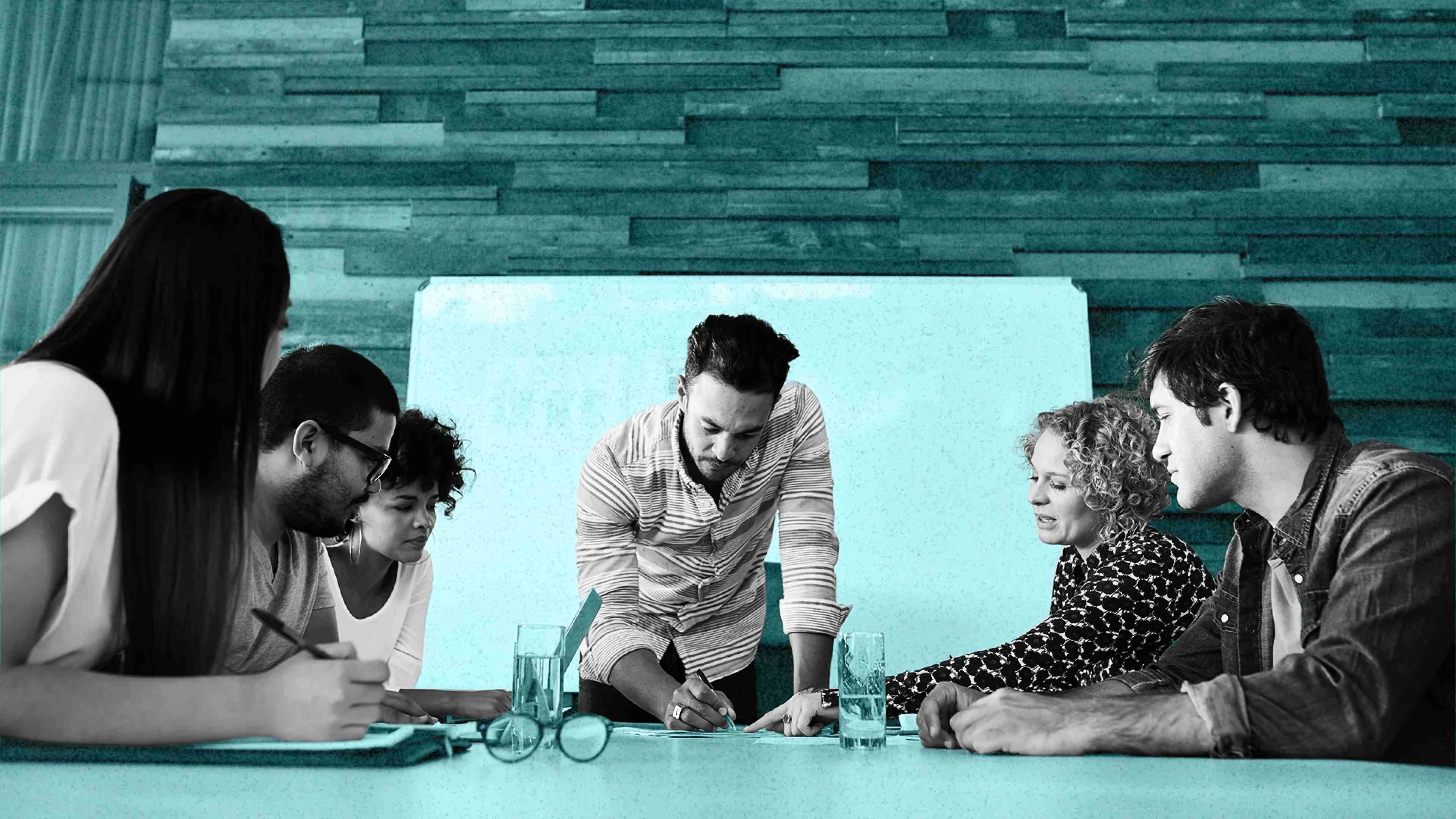 Unchecked power fuels exploitation—here’s how business leaders can change that