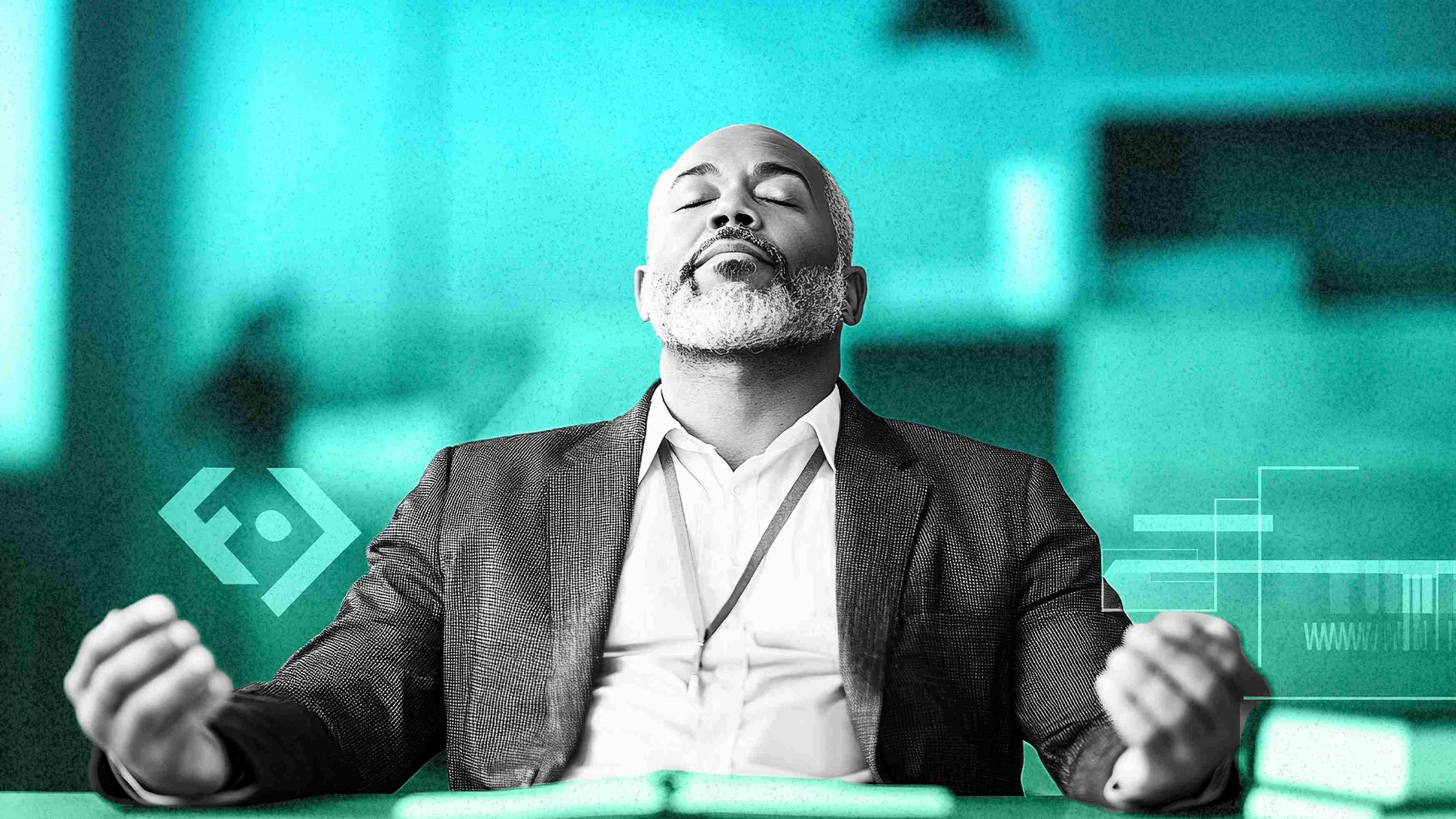Why intuition, positivity, and presence are key to honing the entrepreneur mindset