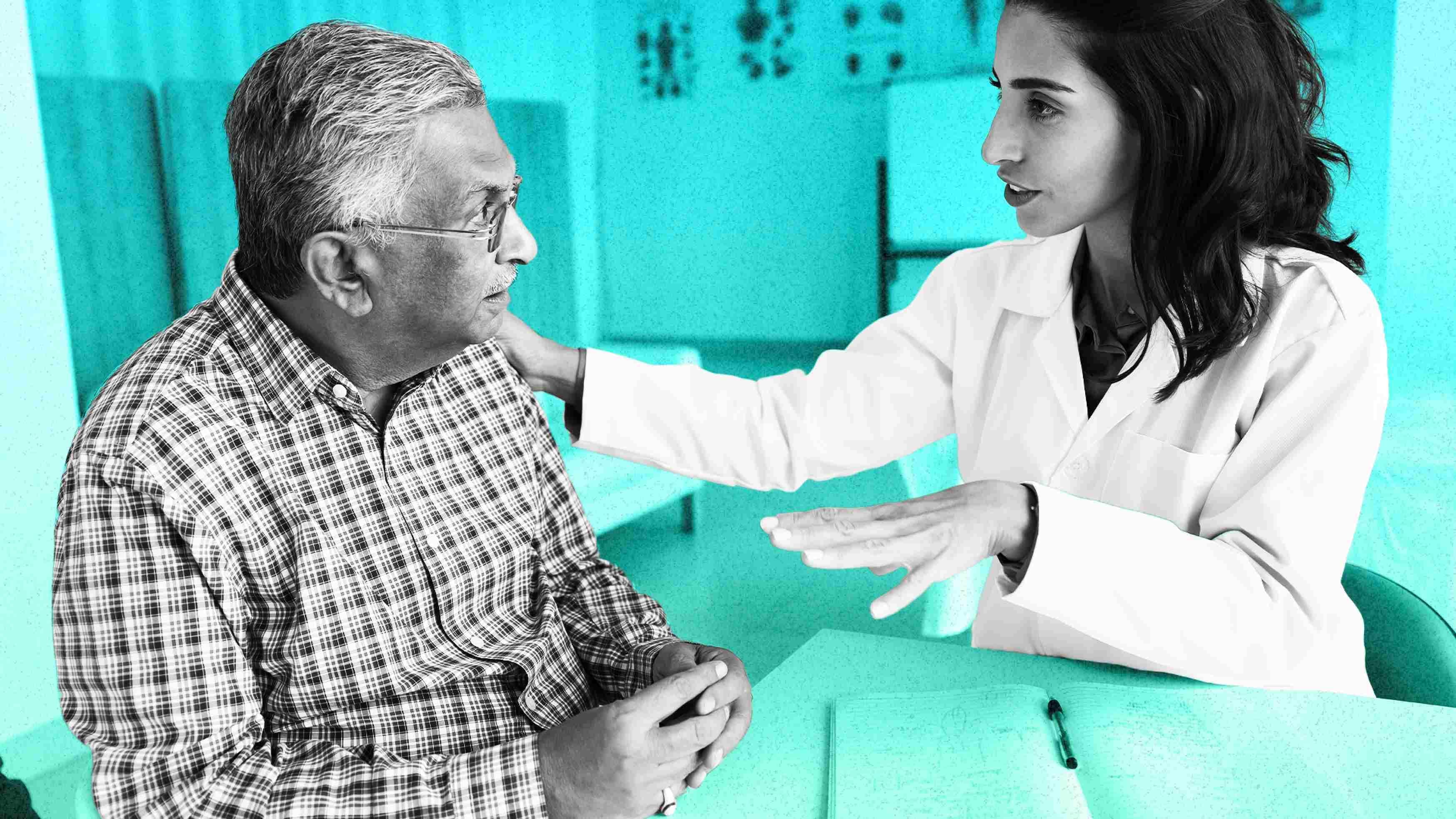 Your sickest patients need more than medicine—here’s how to help