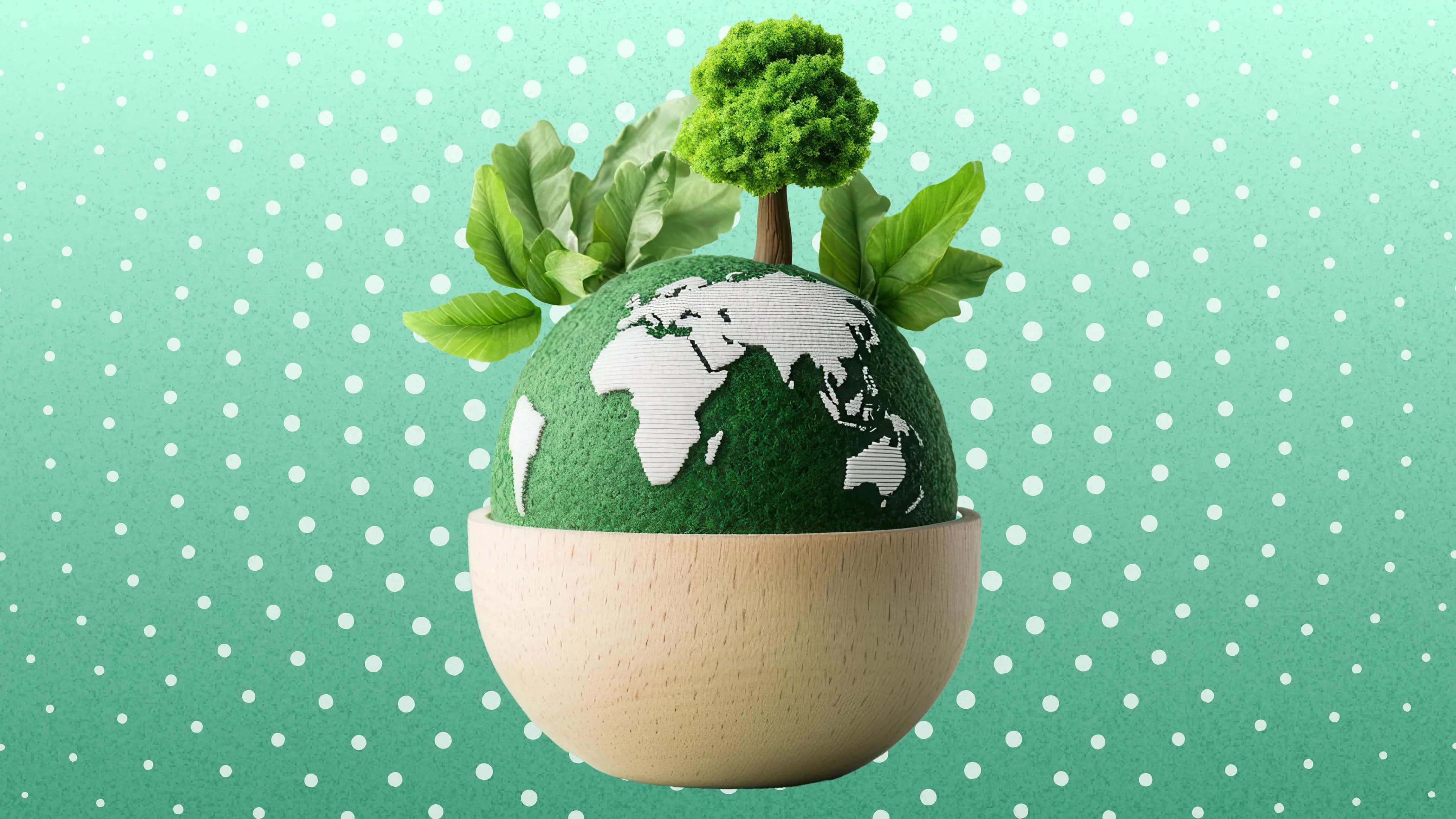 Advertising's sustainability problem