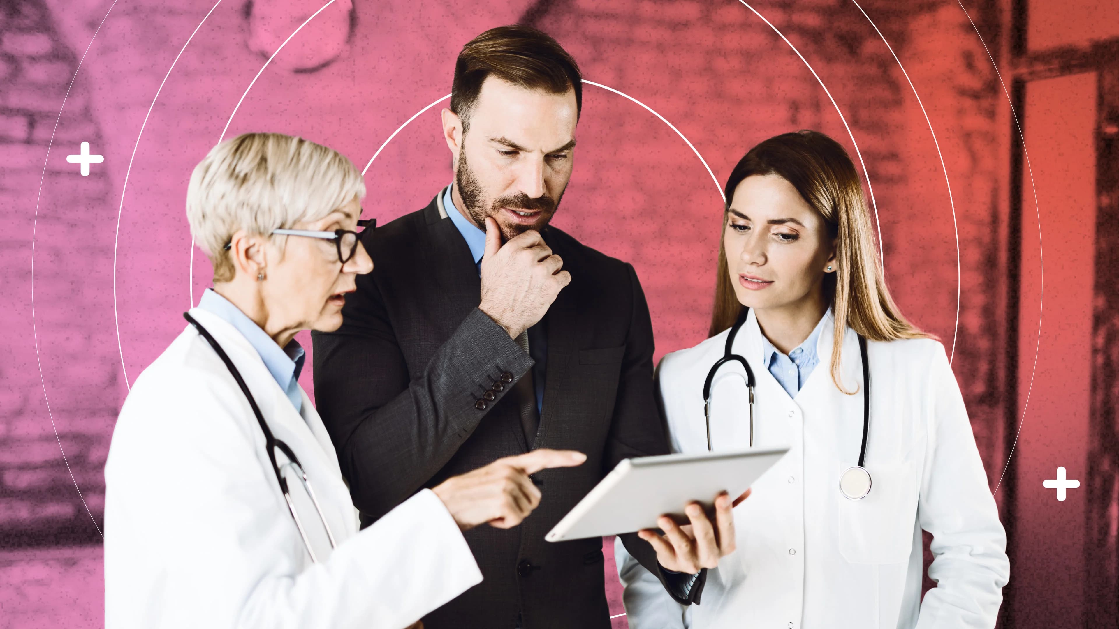 AI's impact: Transforming the build, buy, or partner decision framework in healthcare