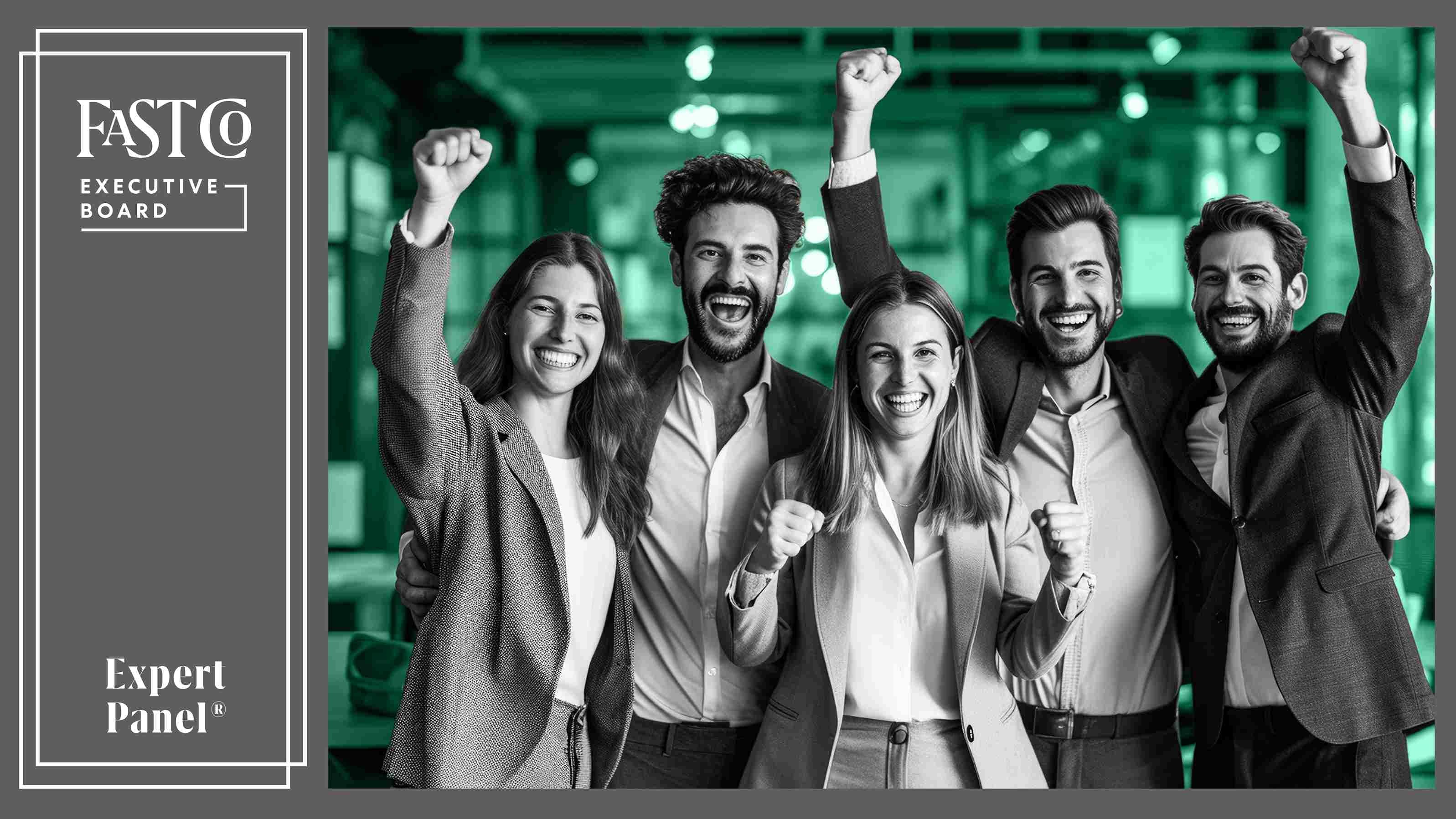 13 secrets to developing and leading a high-performing team