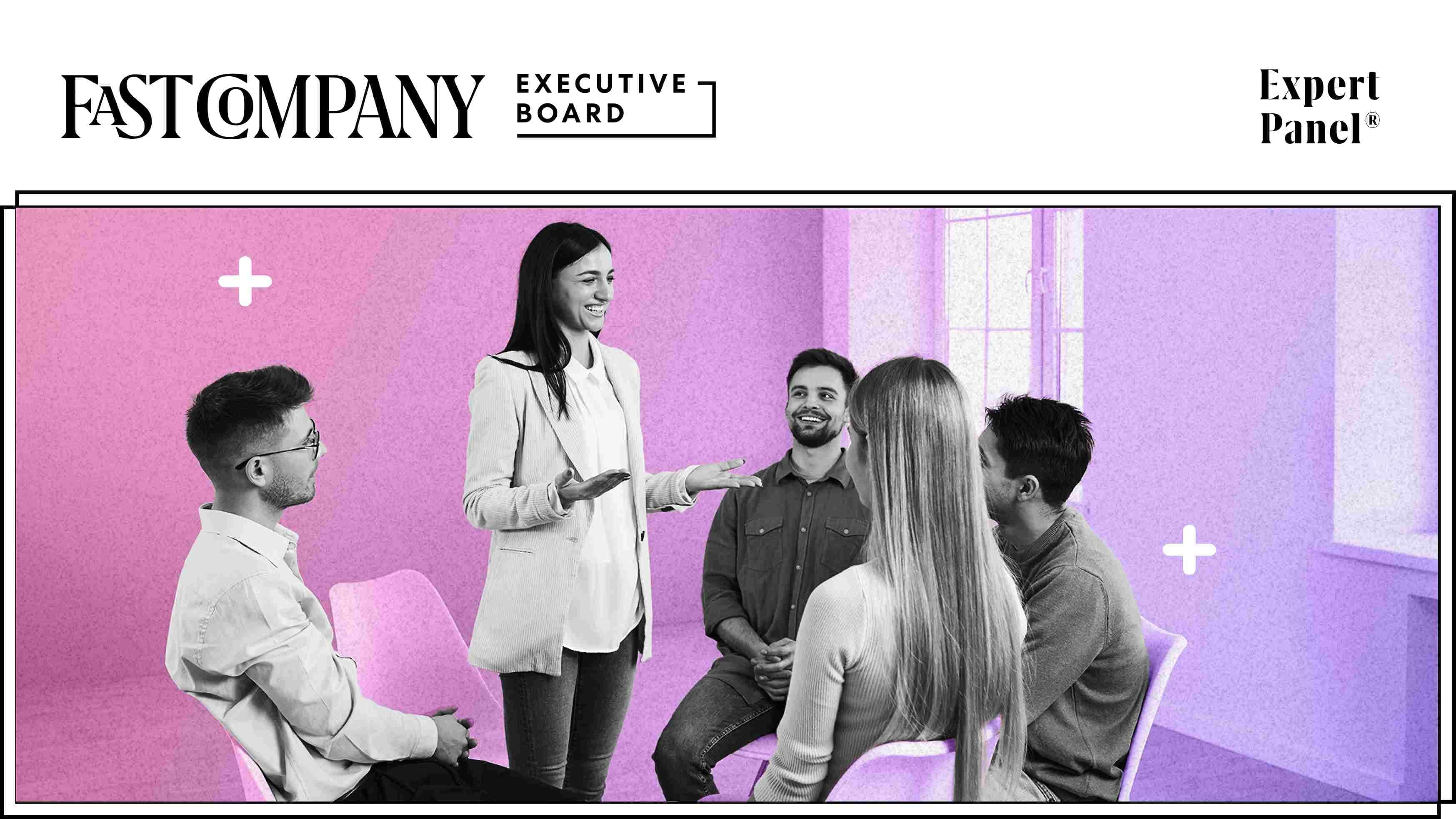 The future of leadership: unlocking business innovation and growth