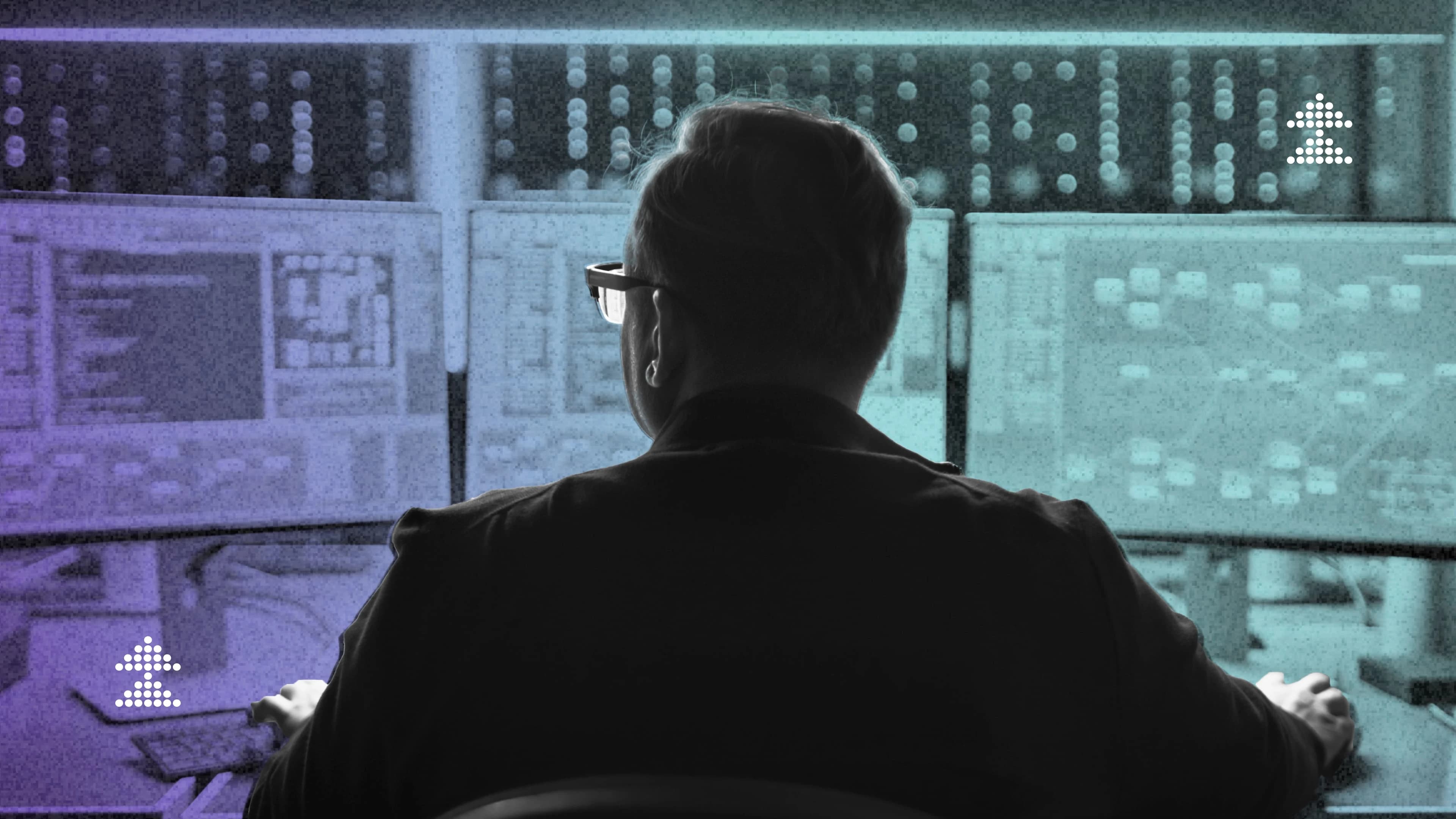 Stop reacting, start preventing: The proactive shift cybersecurity needs