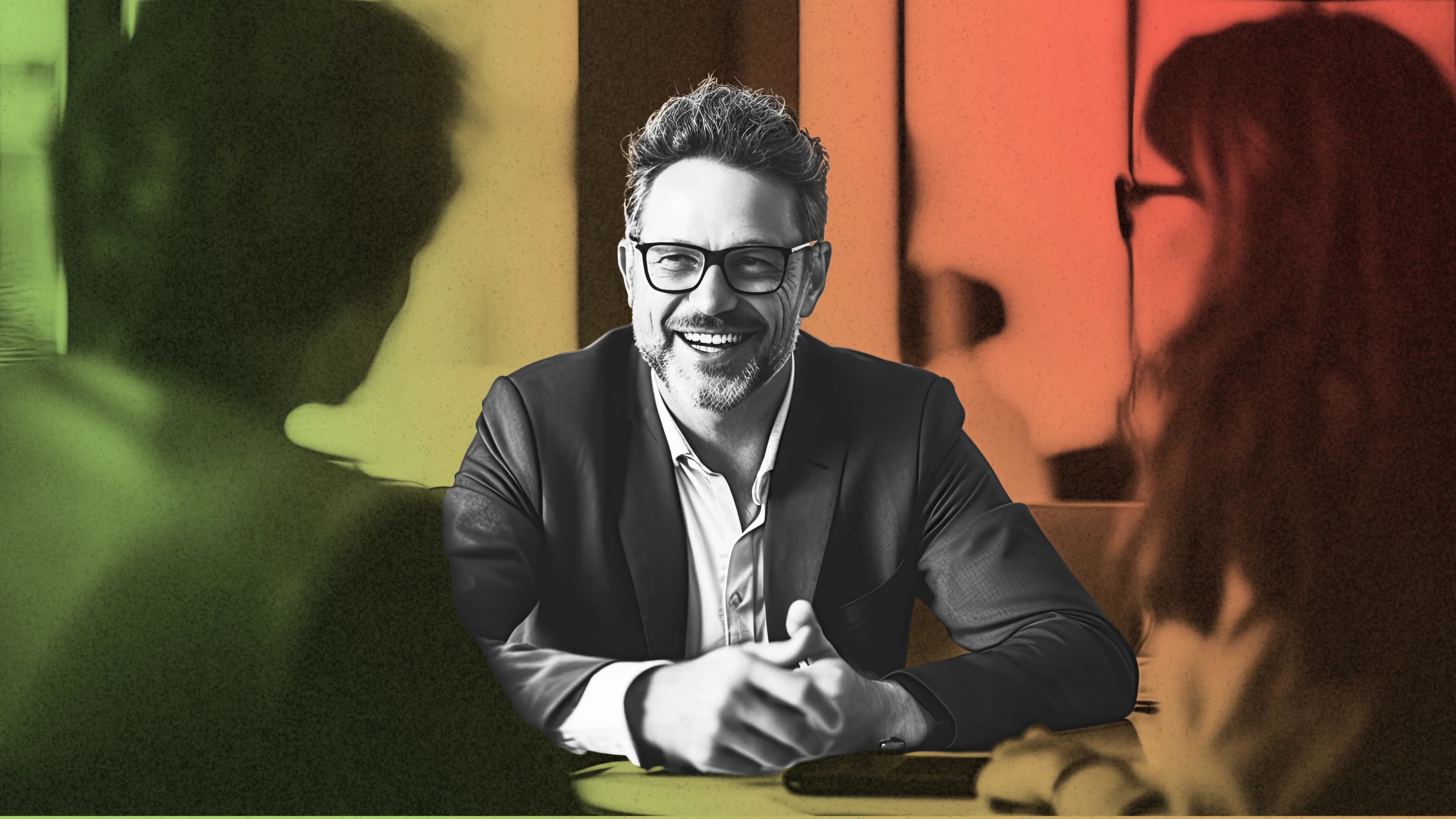 The 4 pillars of organizational resilience: Building a future-proof company