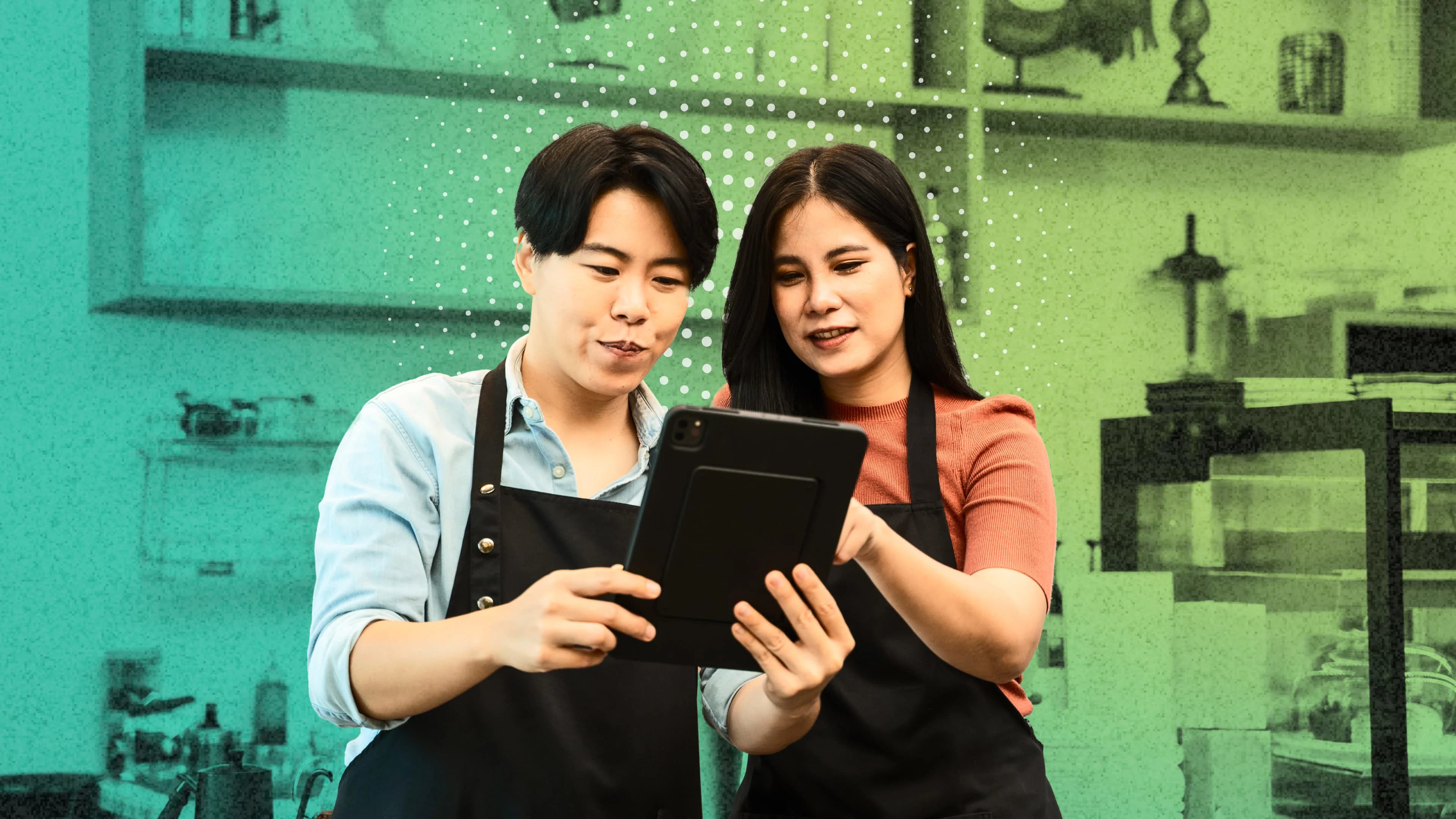 The Human-AI Alliance: Why the Future of Customer Experience Requires Both