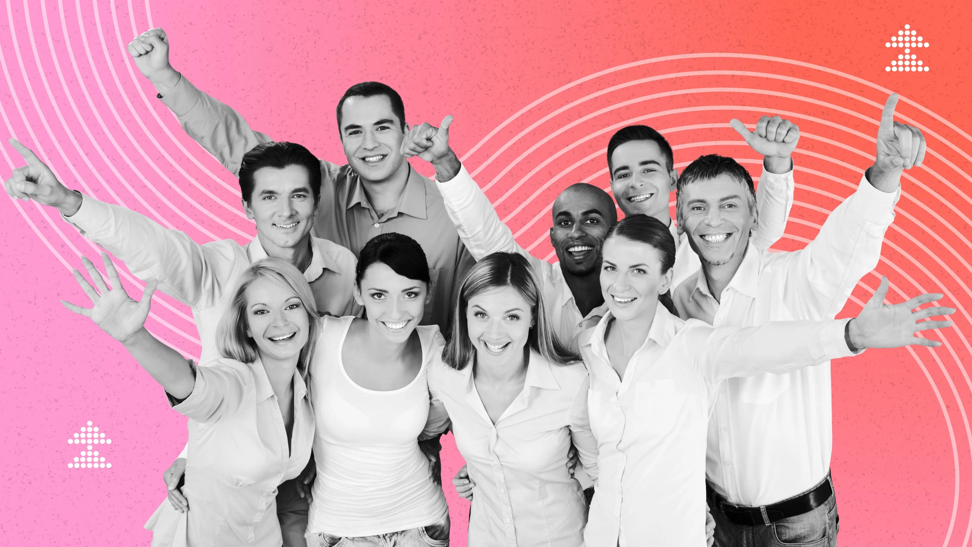 The importance of purpose: How leaders can meet the demand for purpose-driven work