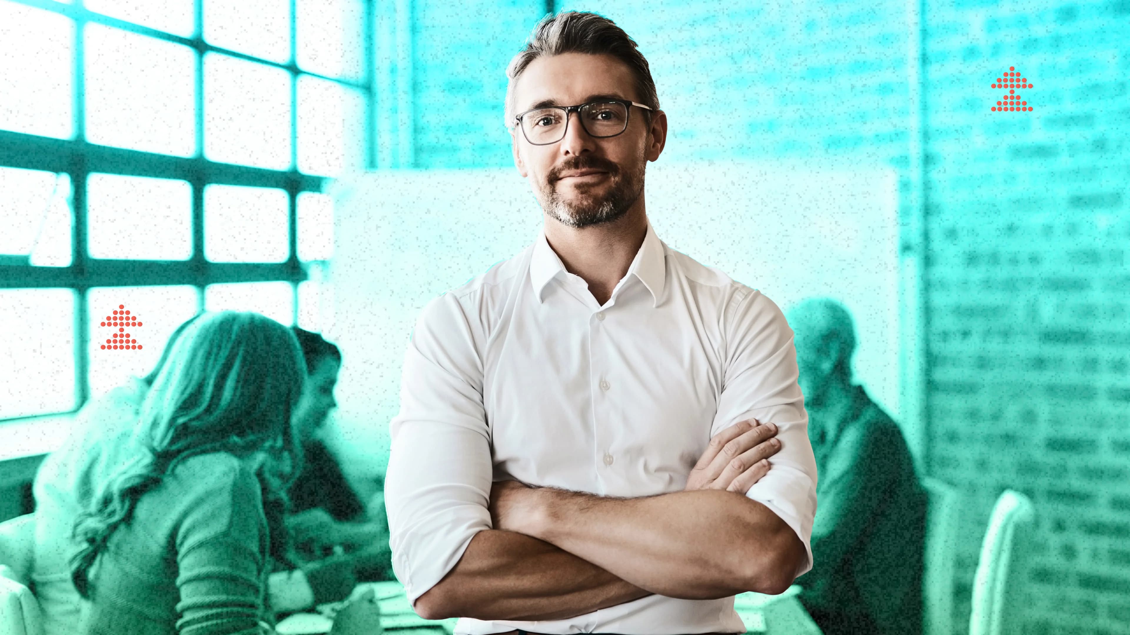 The inside story on executive presence: It’s more than a wardrobe upgrade