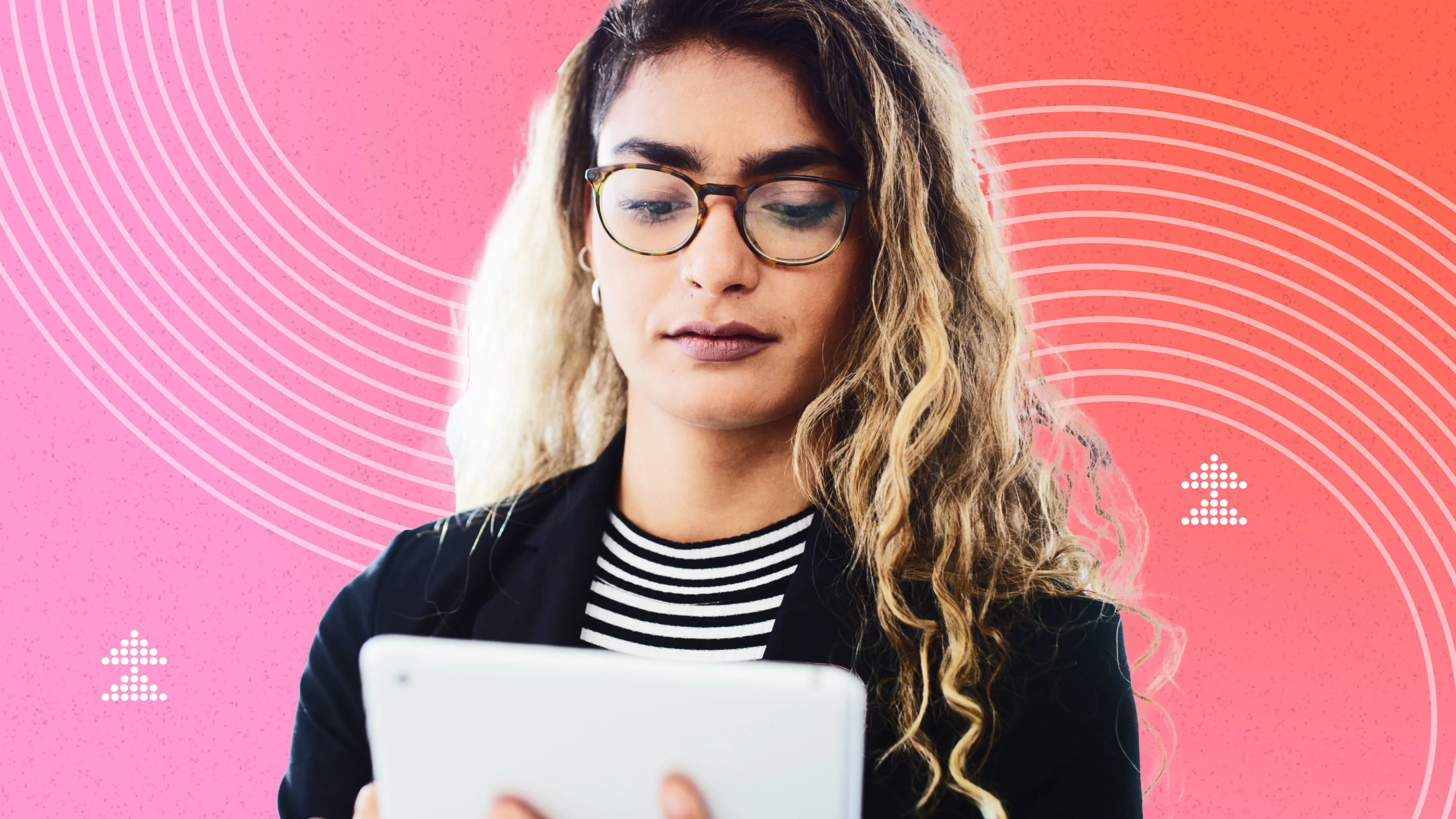 The universe (and LinkedIn) favors the bold