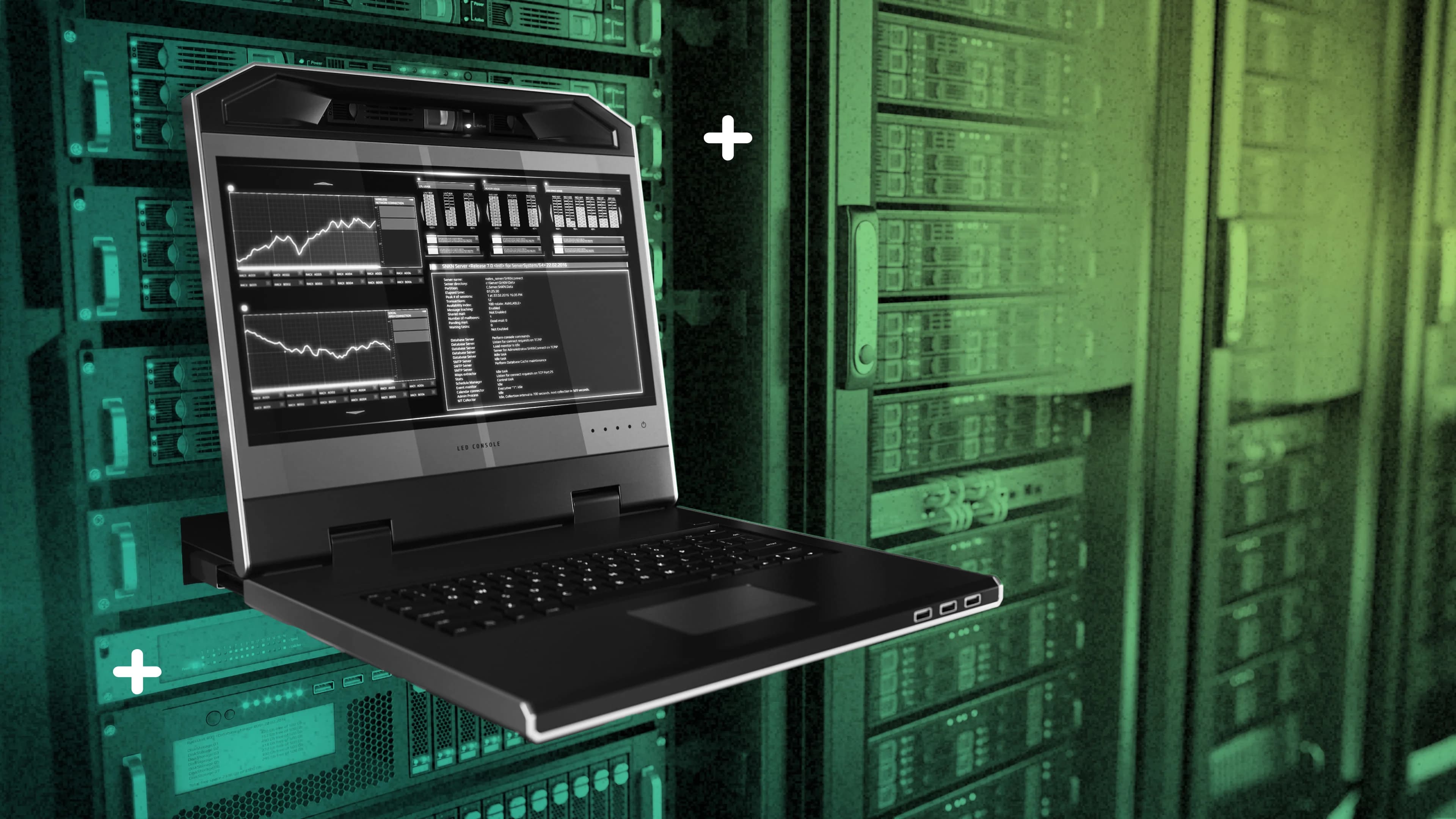 Why enterprise AI success depends on the right cloud infrastructure