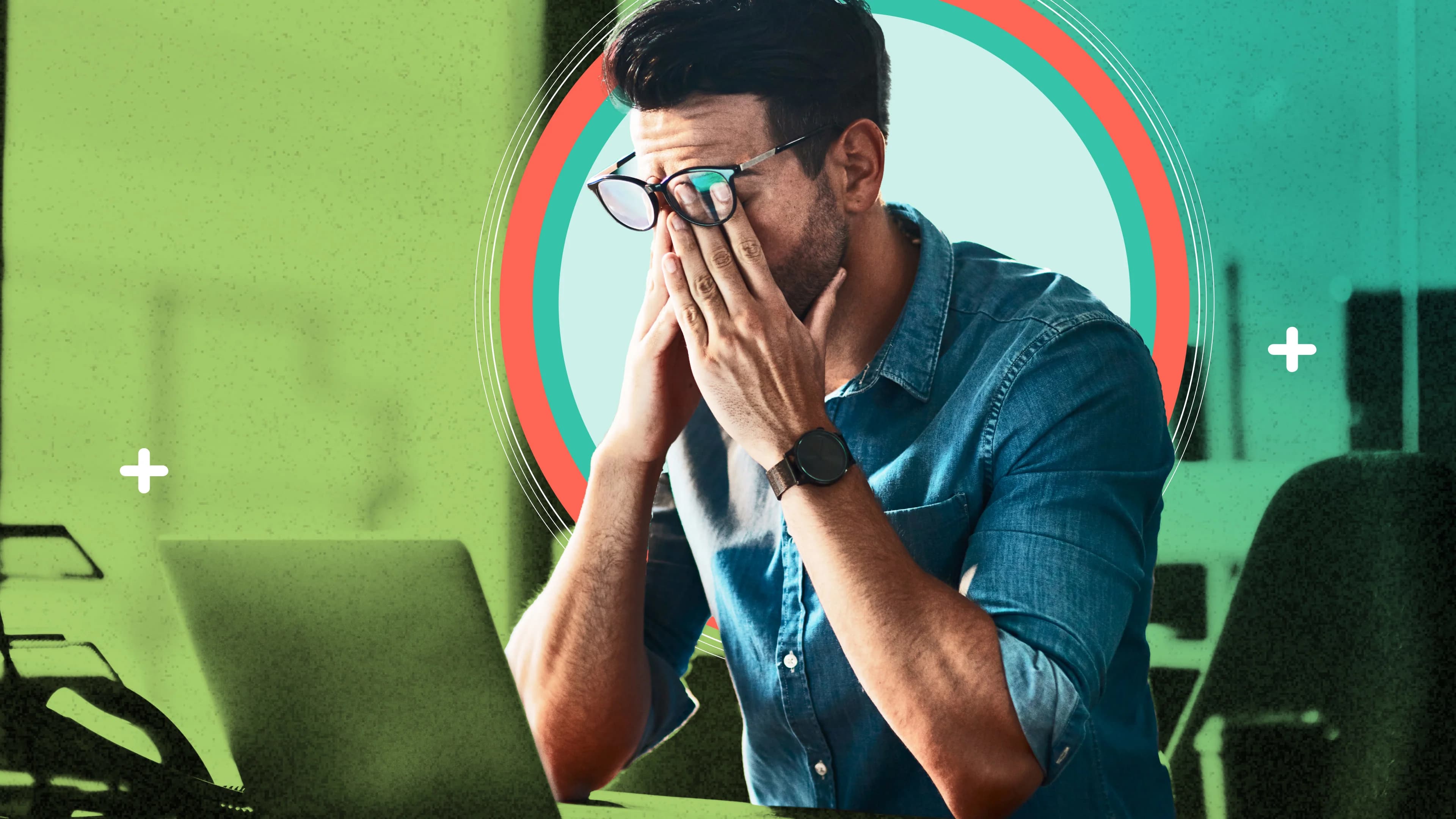 Why resilience isn’t enough: The case for antifragile leadership