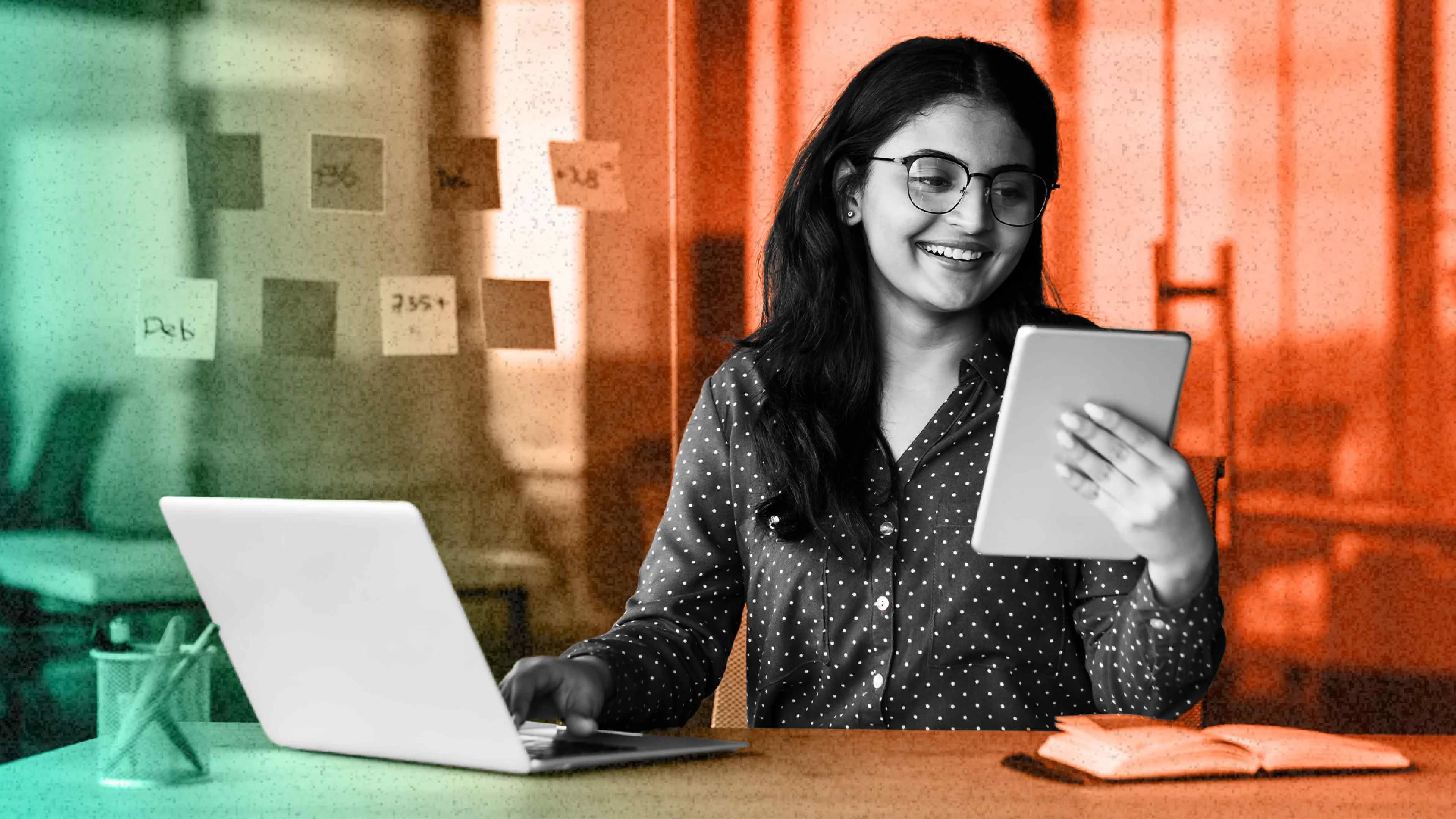 AI is here—can we finally rethink our tired beliefs about work?