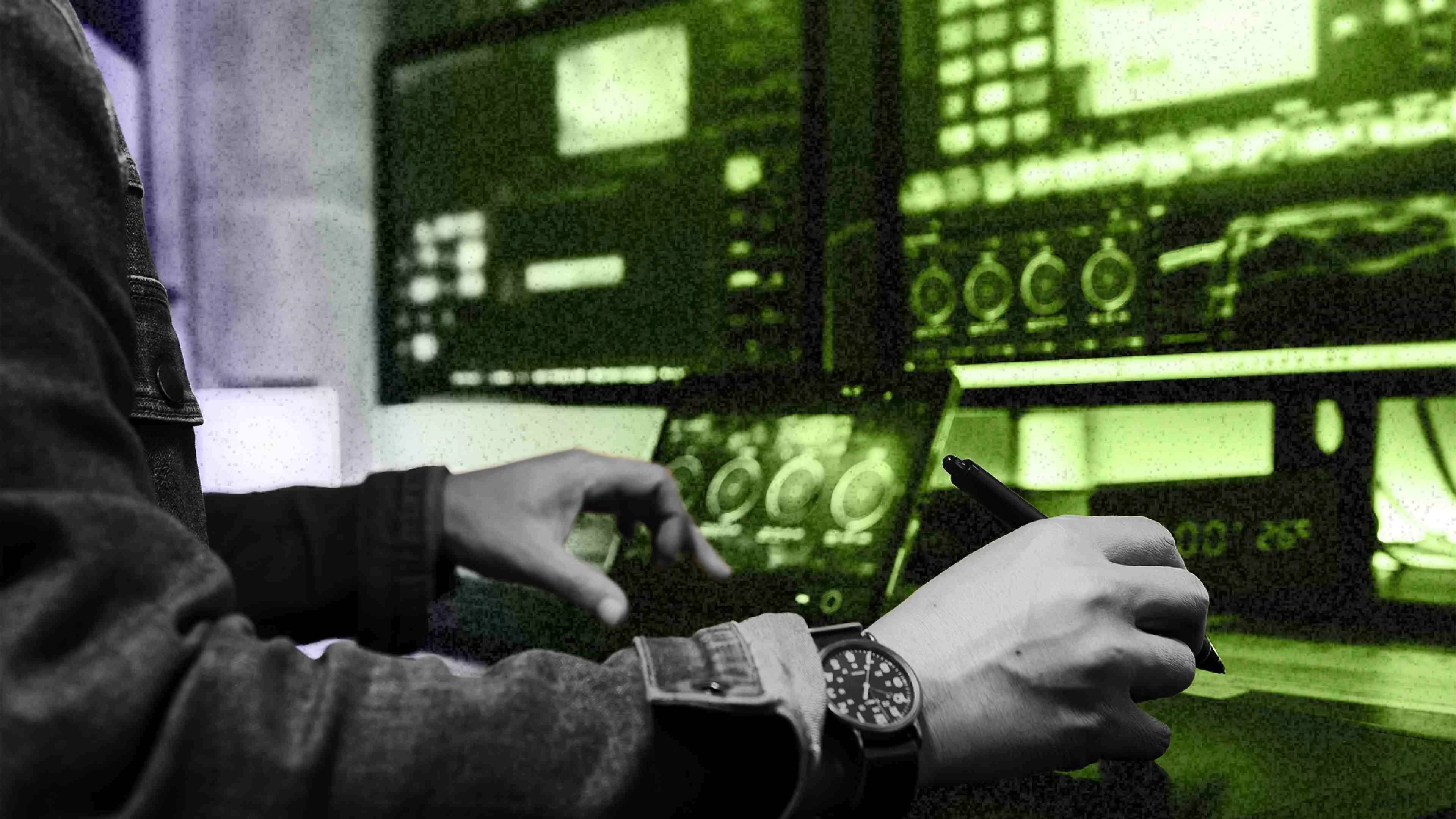 Embracing emerging technologies like a visionary director