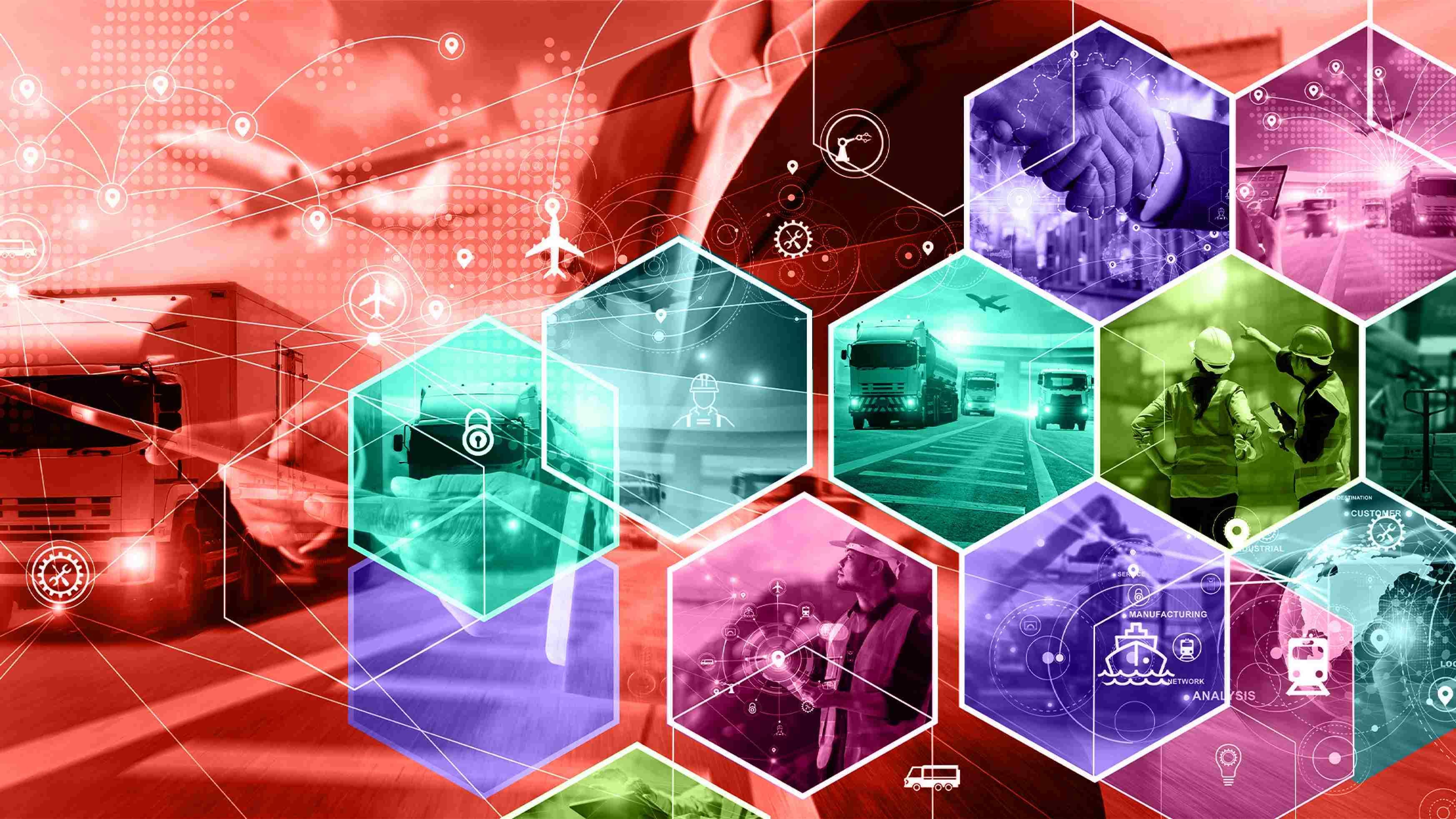Moving money, moving goods: The parallel evolution of FinTech and FreightTech