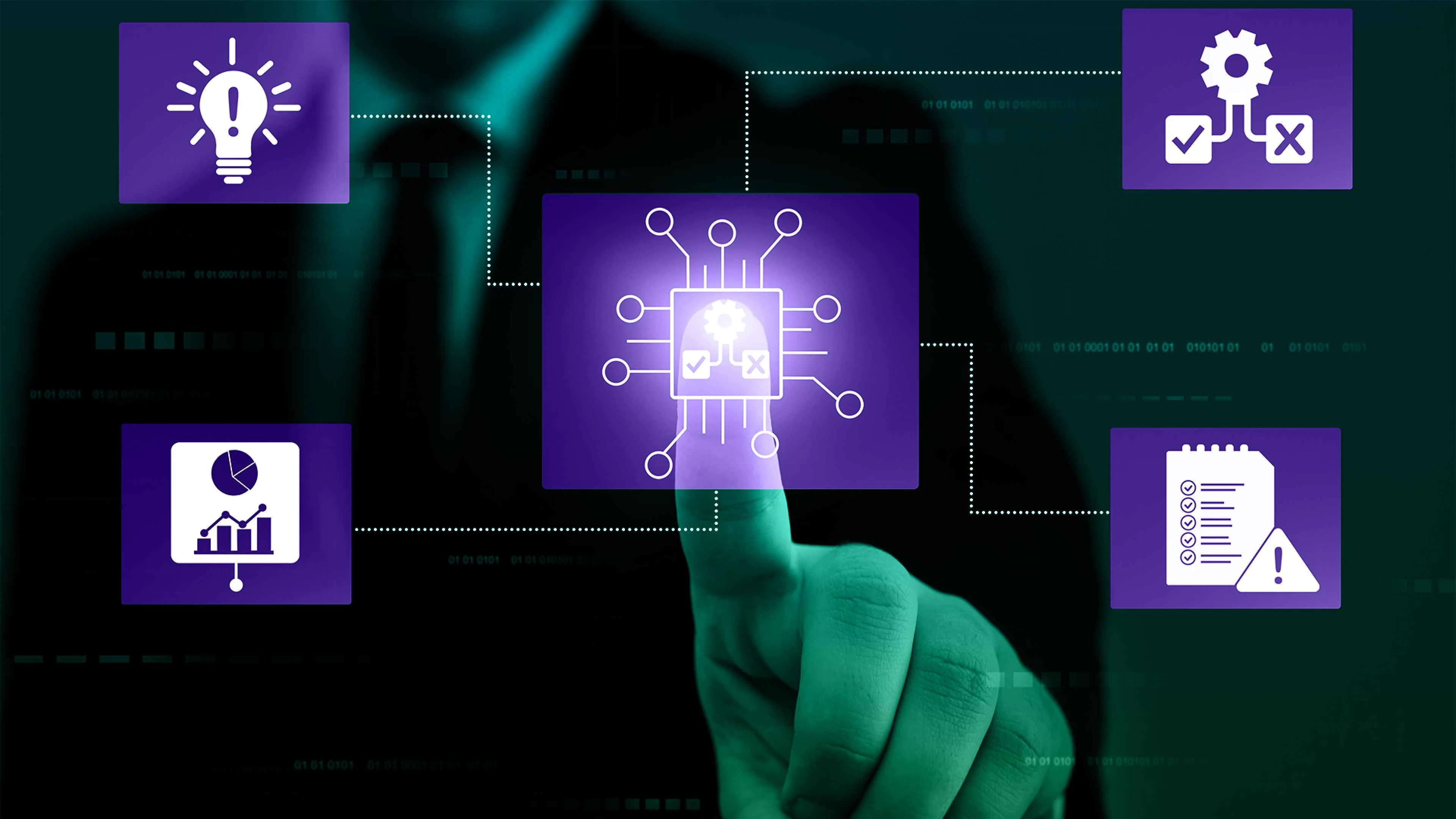 Offense, not defense: As data regulation evolves, organizations should get on the front foot