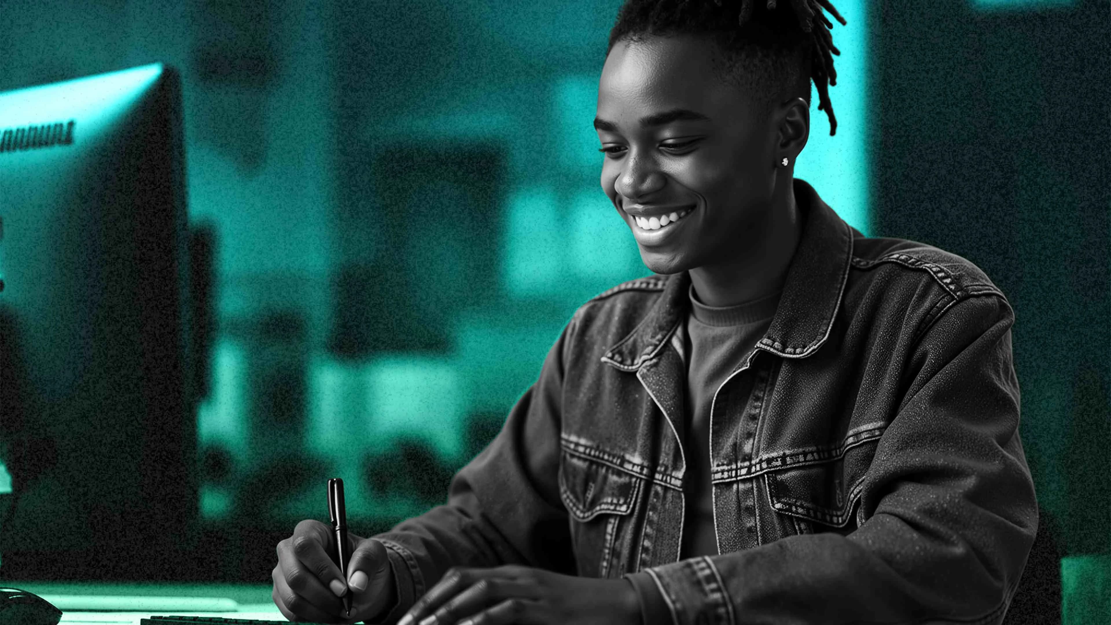 The counterintuitive leadership approach that transformed my Gen Z team's performance