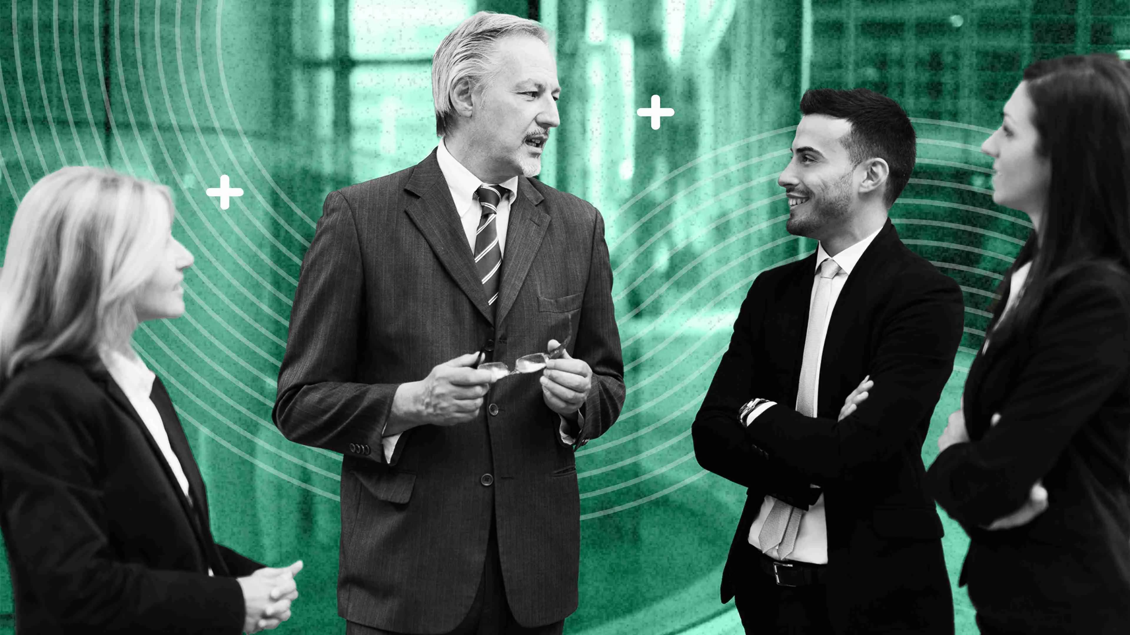 The leaders who shape us: A journey of influence and impact