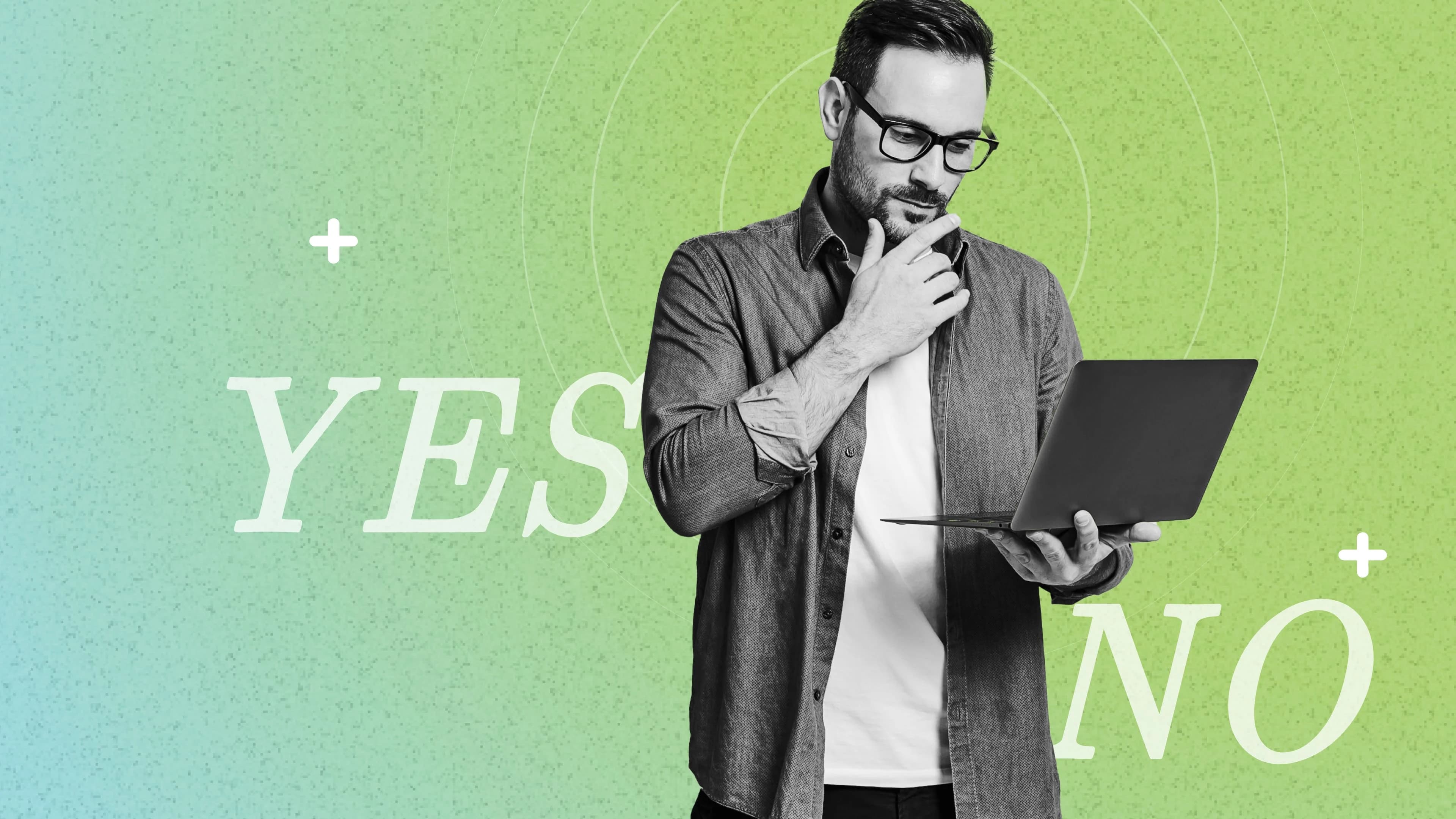 The power of a thoughtful no: How boundaries act as scaffolding for better leaders and stronger business