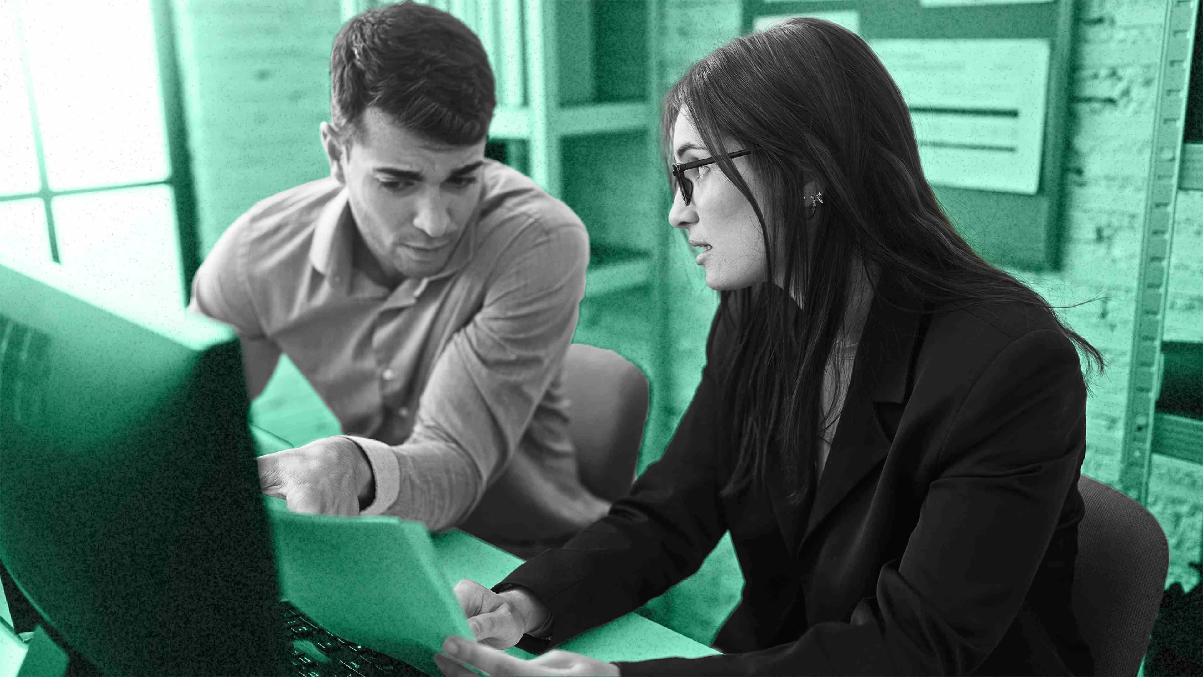 The return-to-office resurgence
