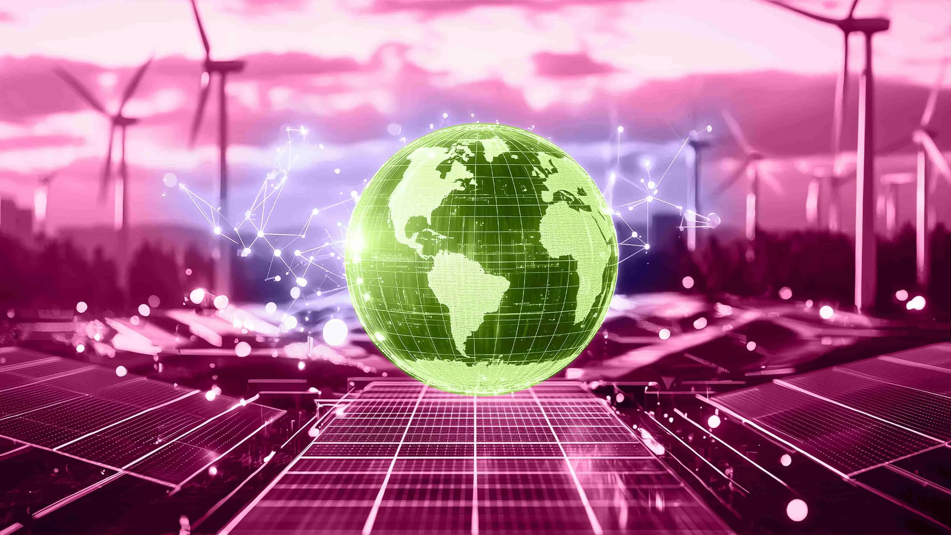 Whither climate tech? What is the future of the sustainability sector in a changed market environment?