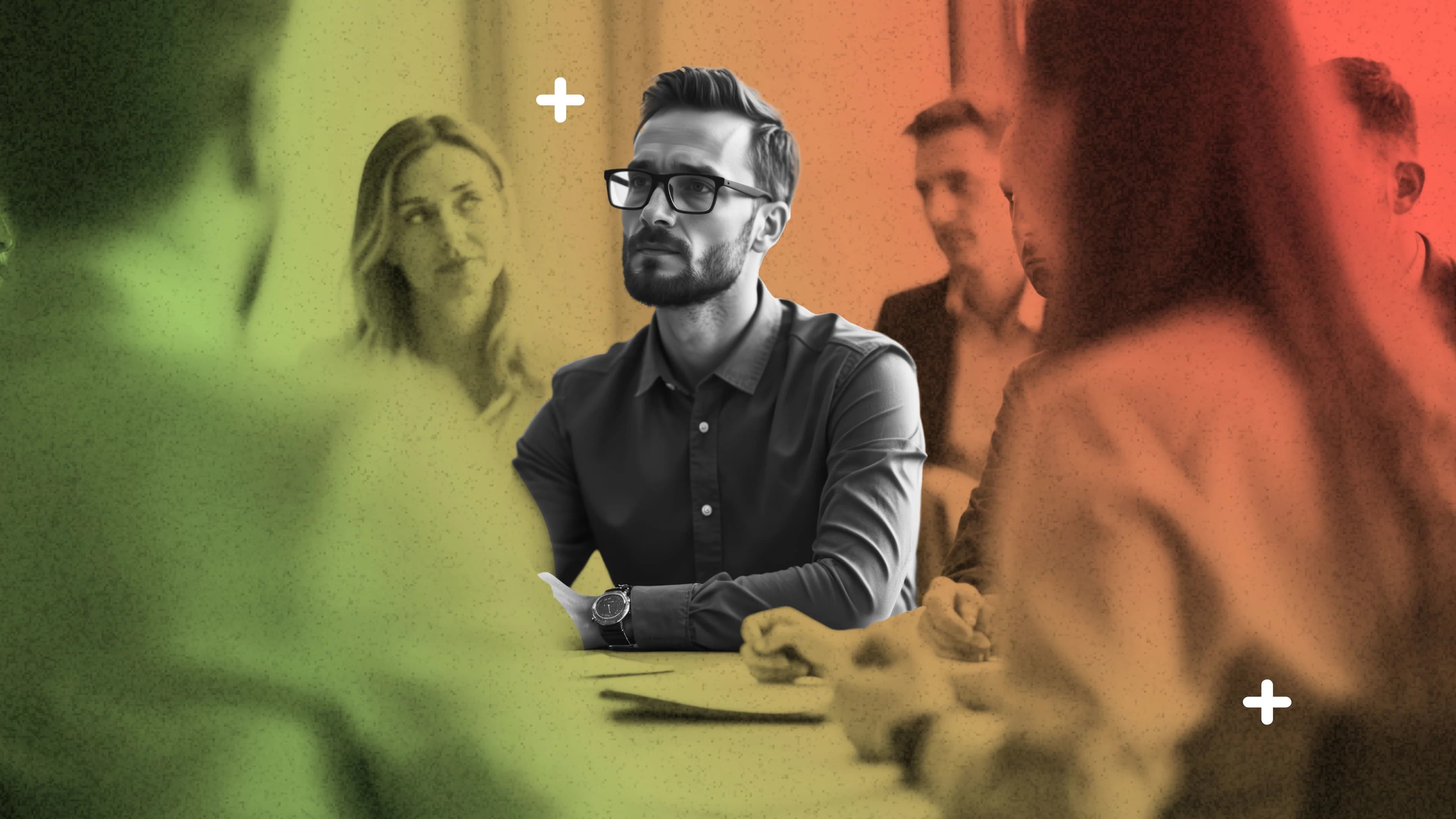 Beyond the buzzword: Building an upskilling program that actually works