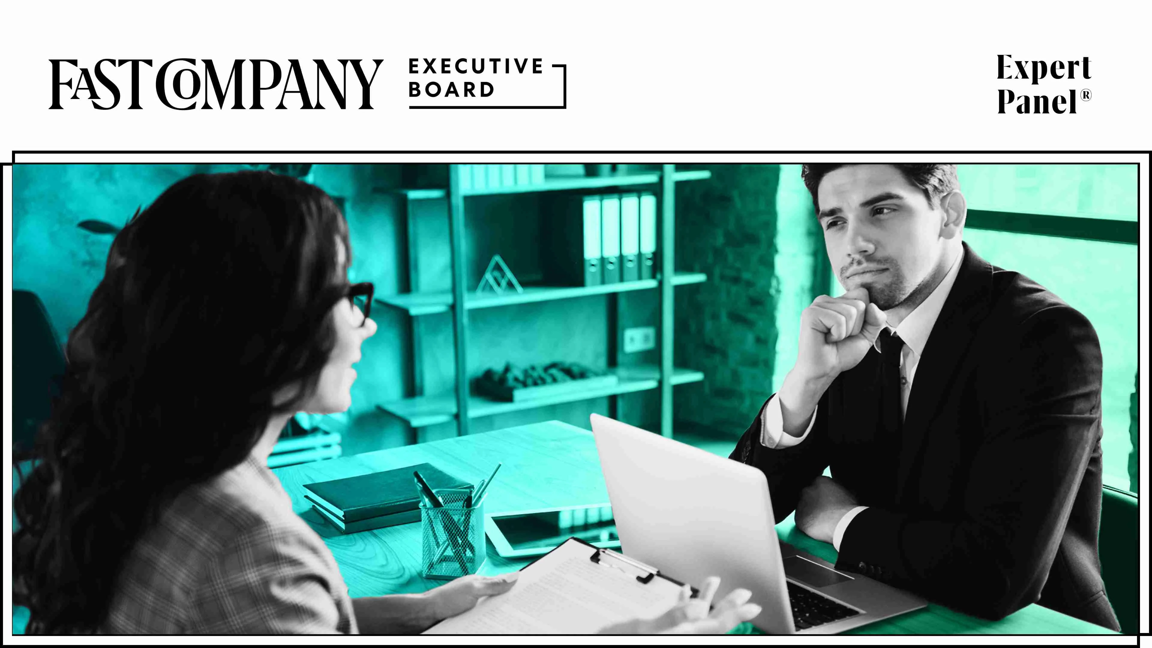 Is your business reputation currently under fire?