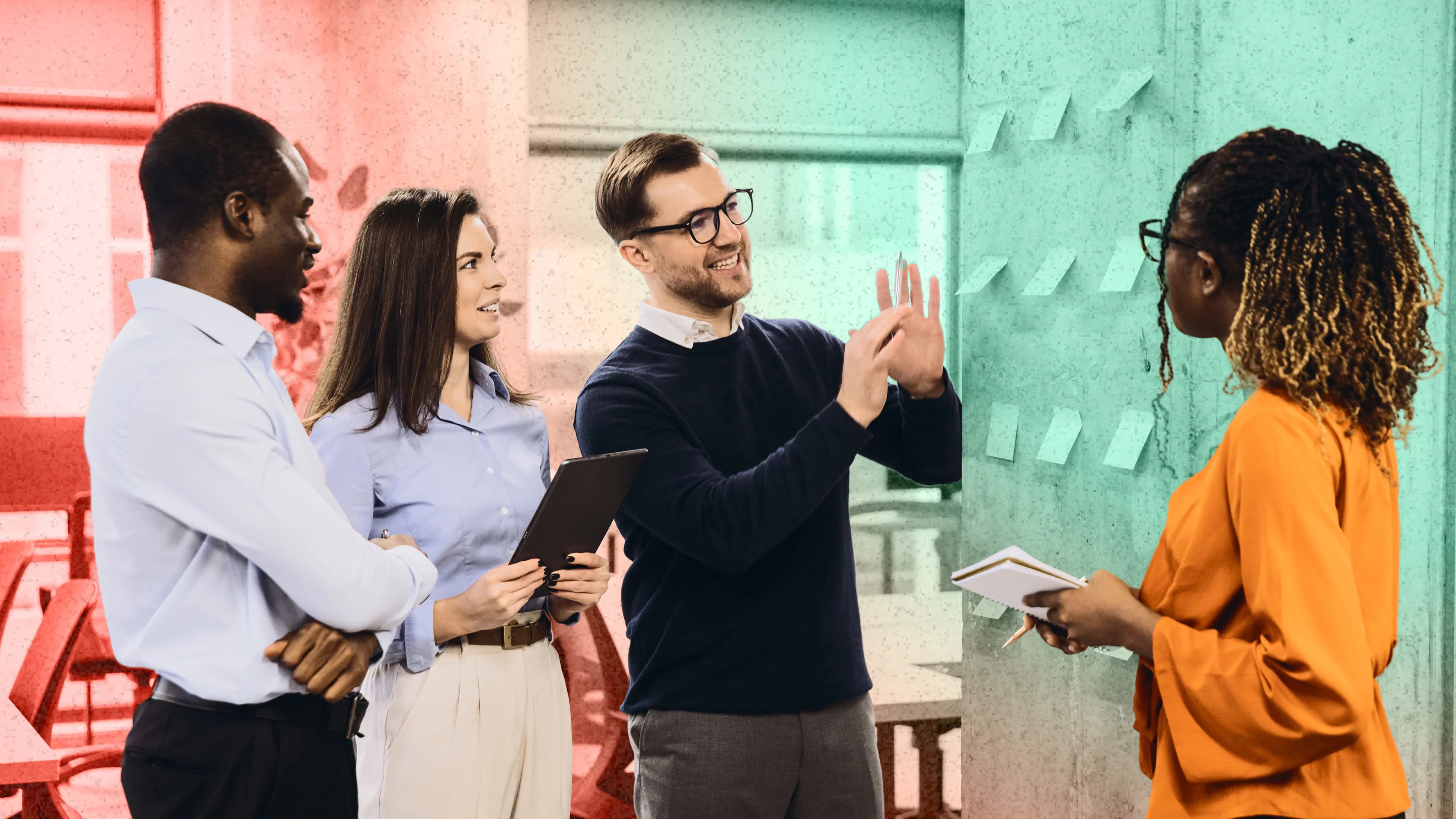 From stack to sync: The rise of the marketing operating system