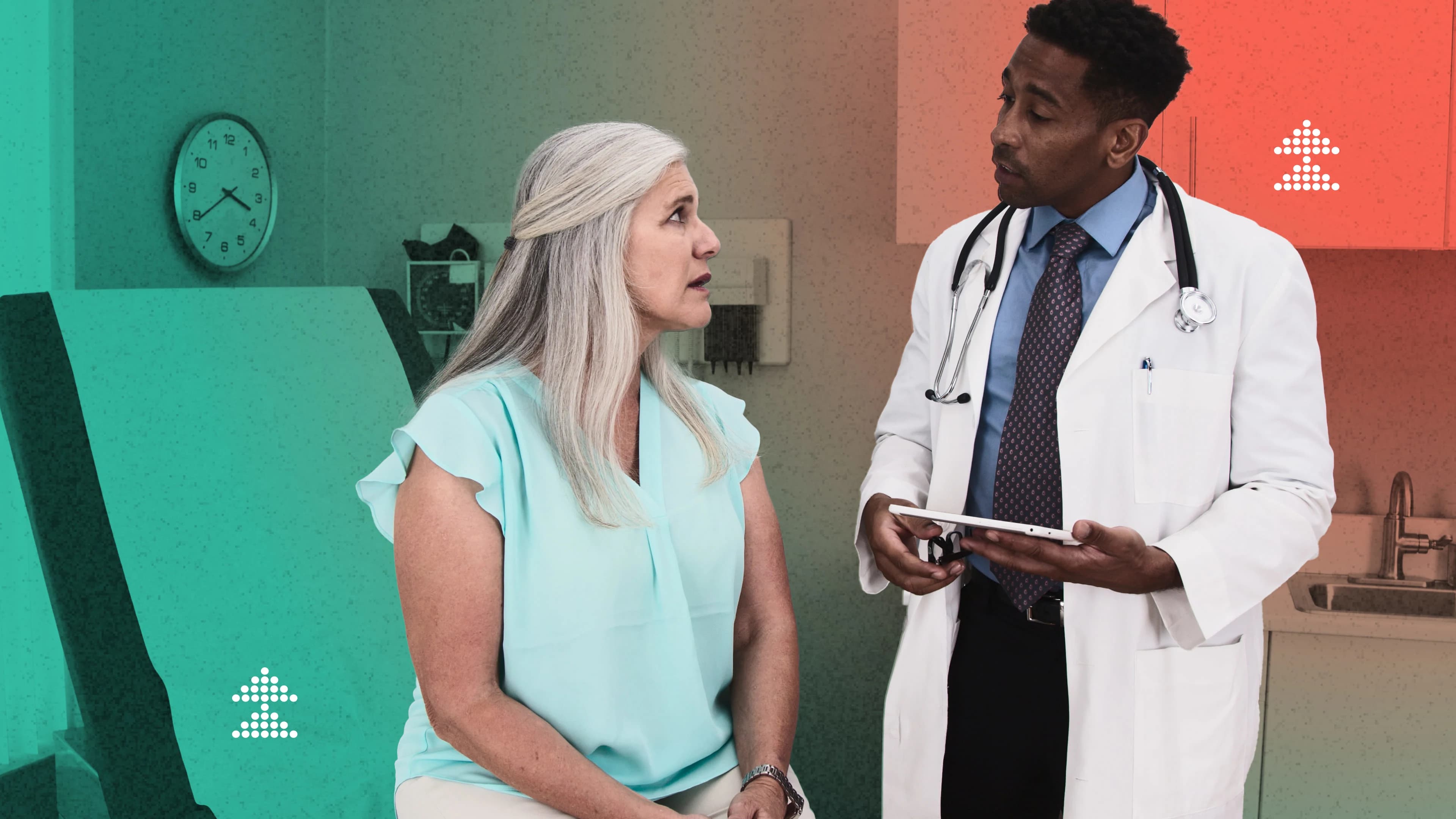 Healing the system: How Generative AI can help restore trust and save lives in health care