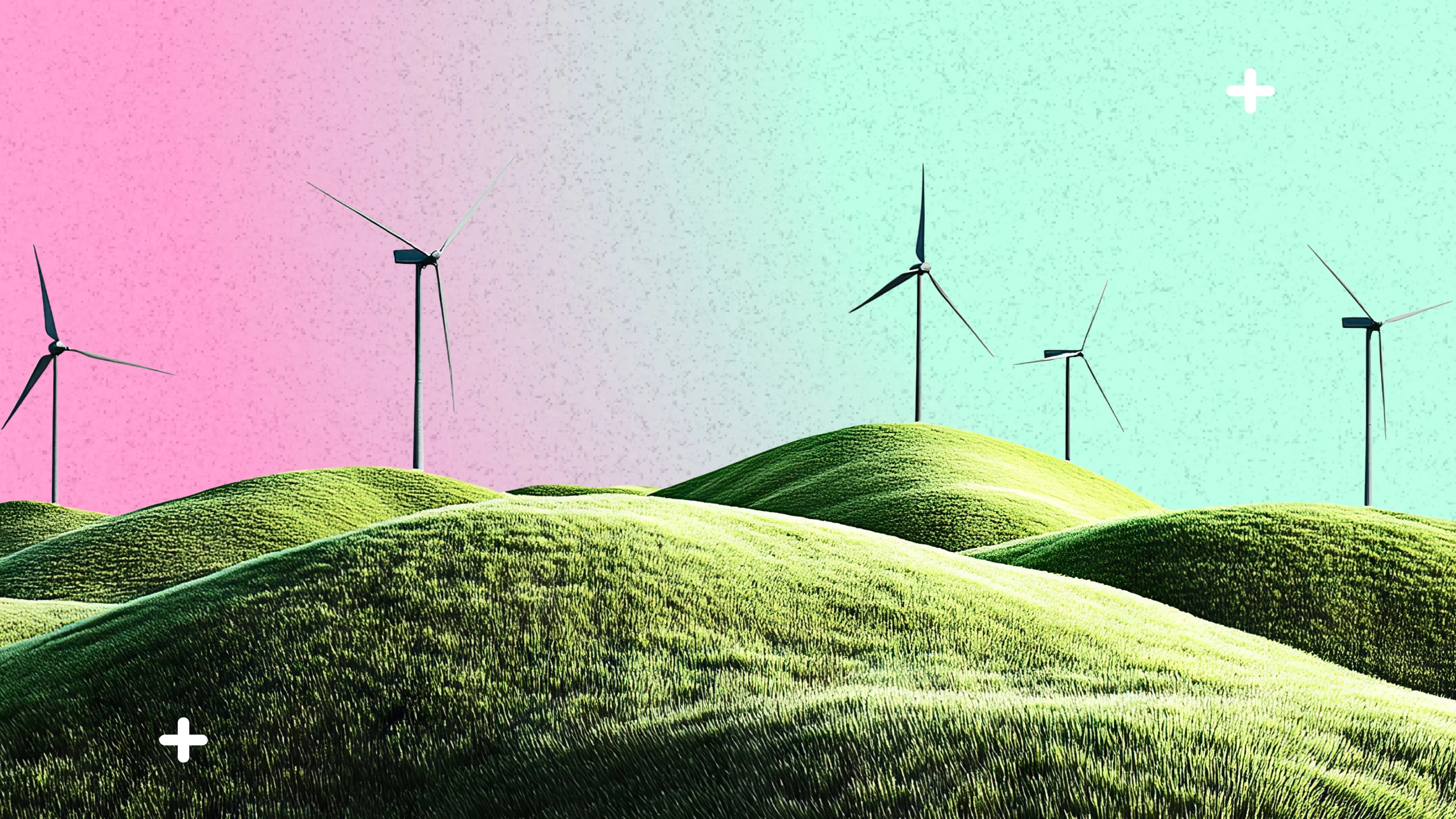How do we meet exploding global energy demand?