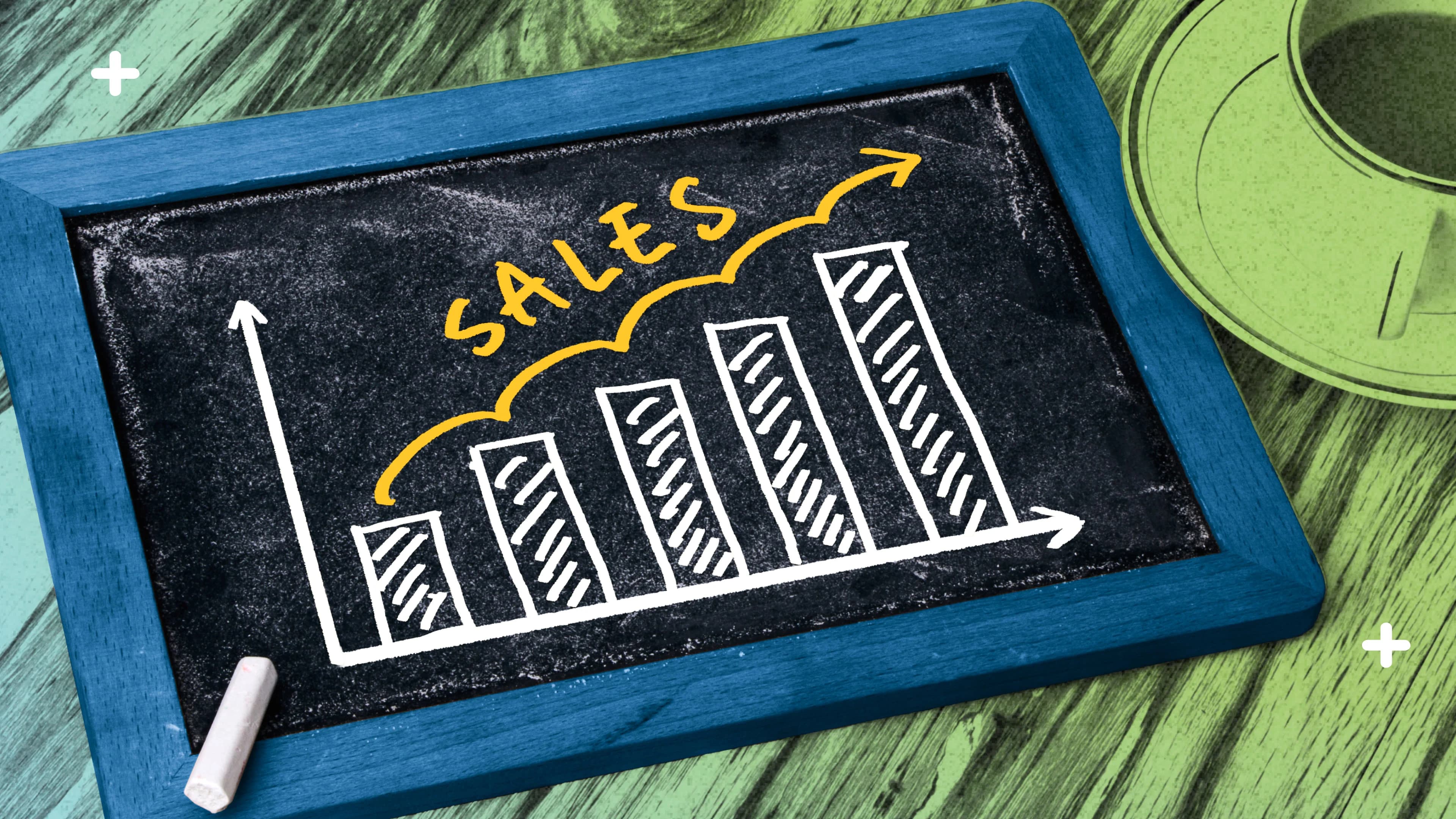 How to identify gaps in sales and operations planning