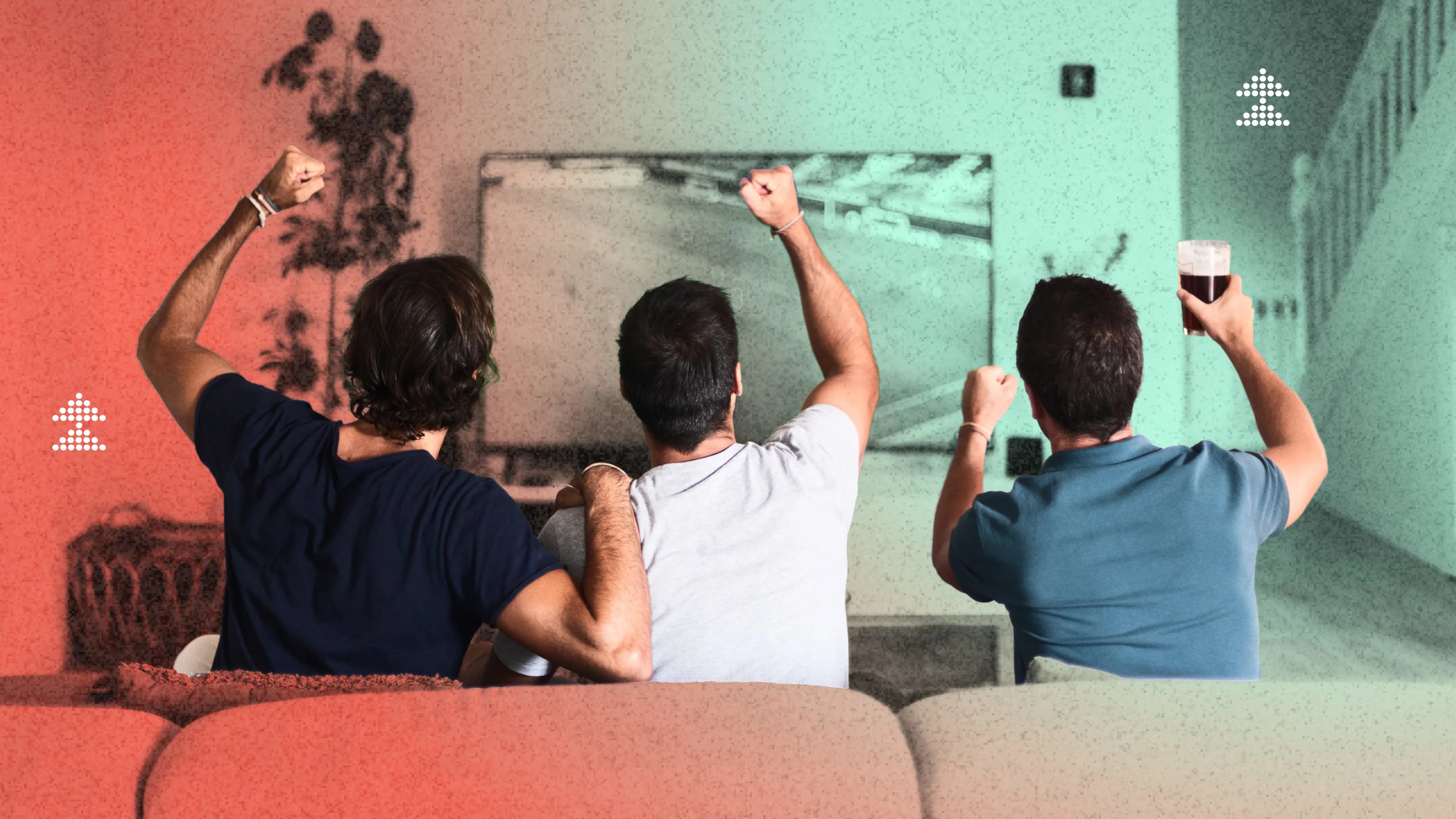 Live sports: The next frontier for streaming