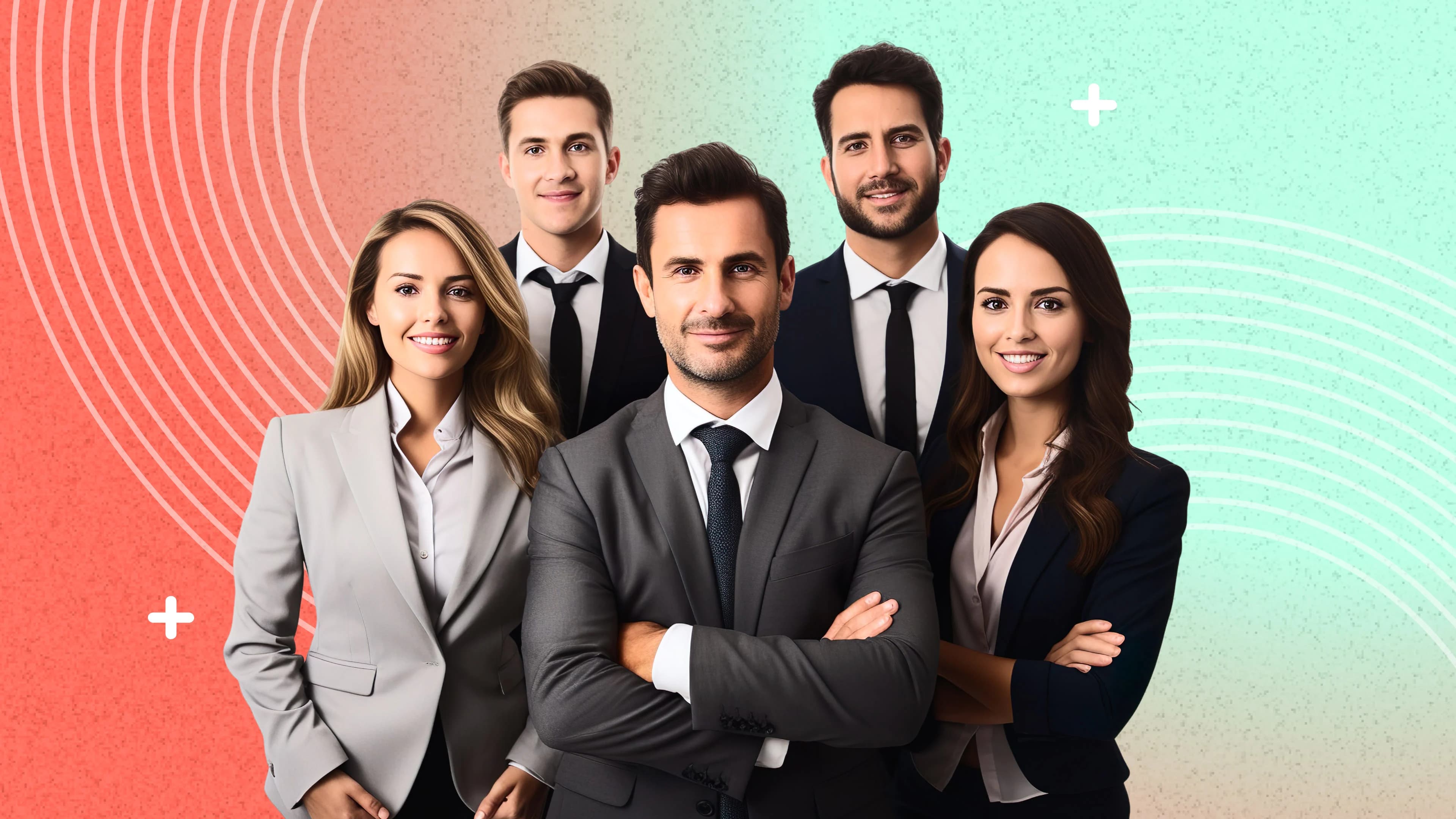 Setting the standard: Understanding what it means to be a leader in your industry