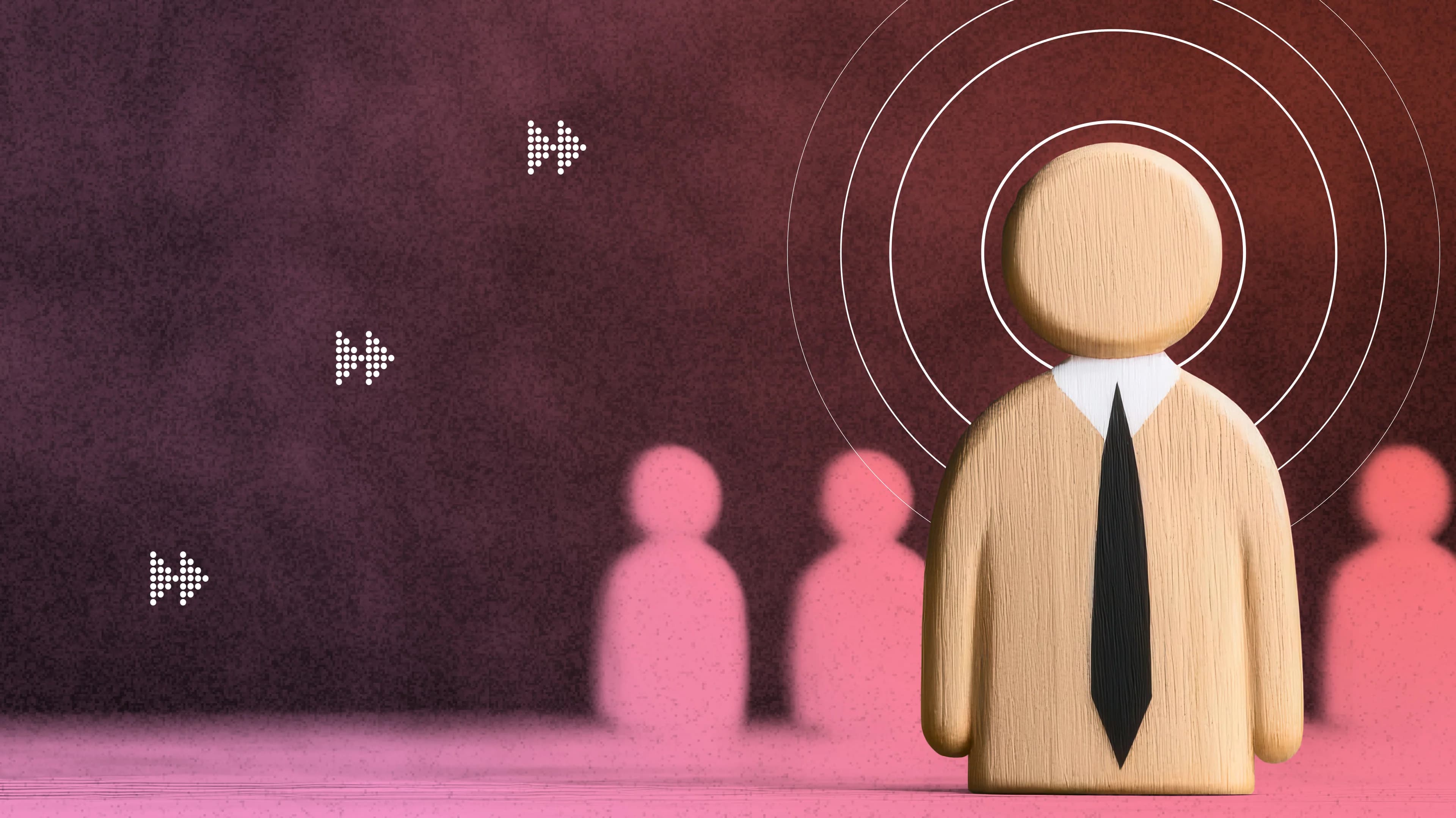 Succession planning: Strategy first, people always