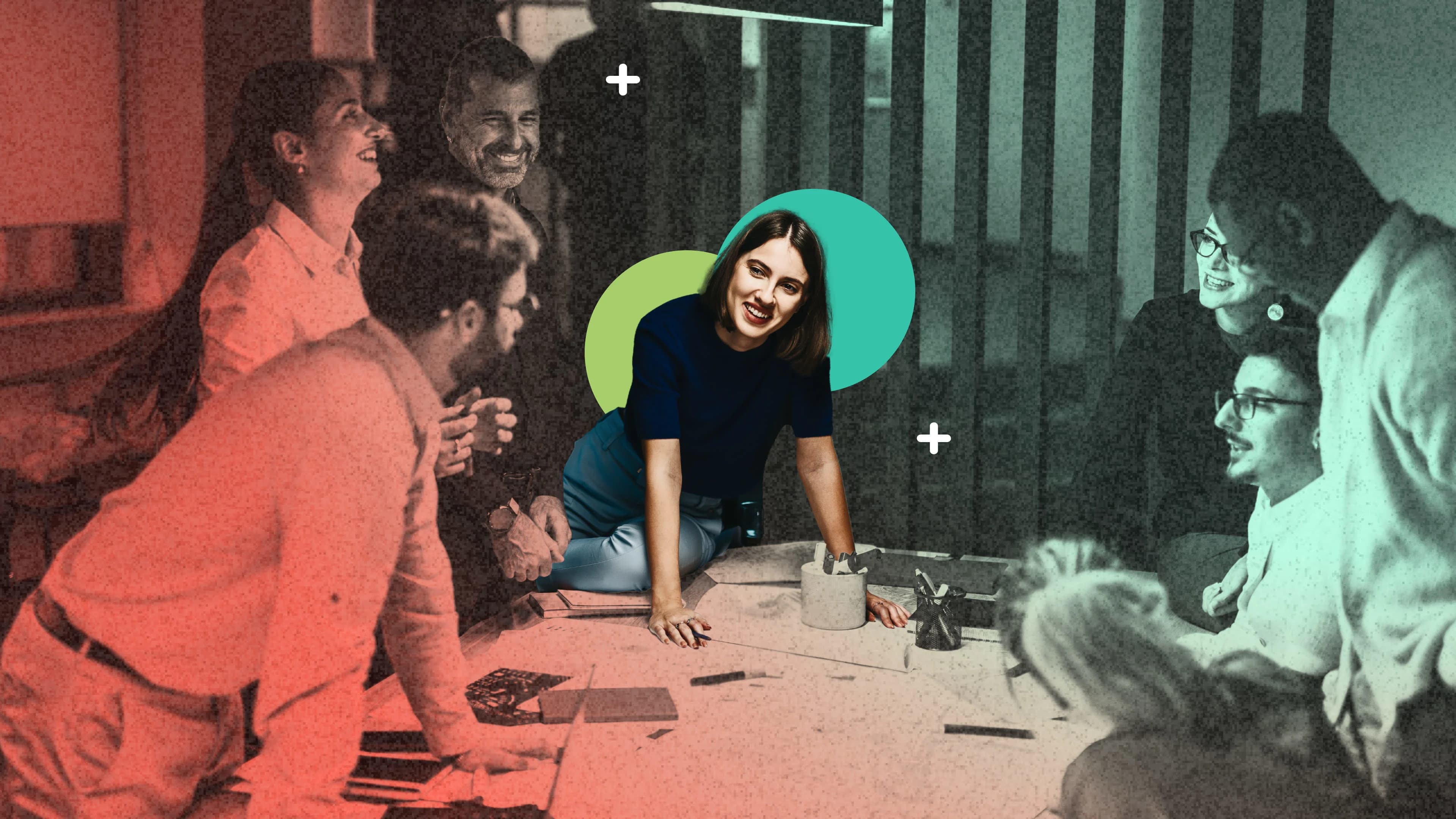 The art of real connection in a digital age