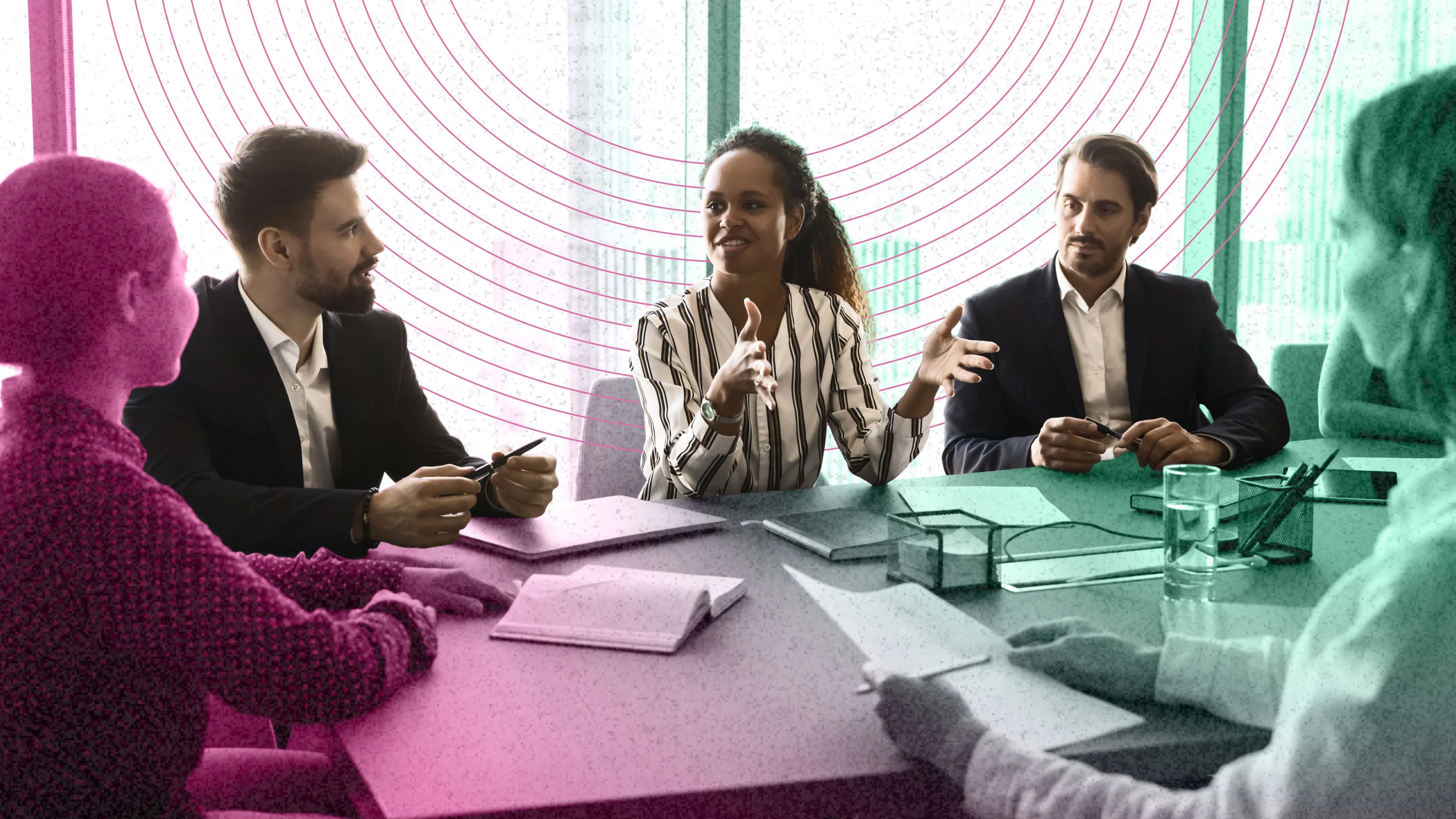 4 strategic reputation moves that attract investors to blue-chip brands