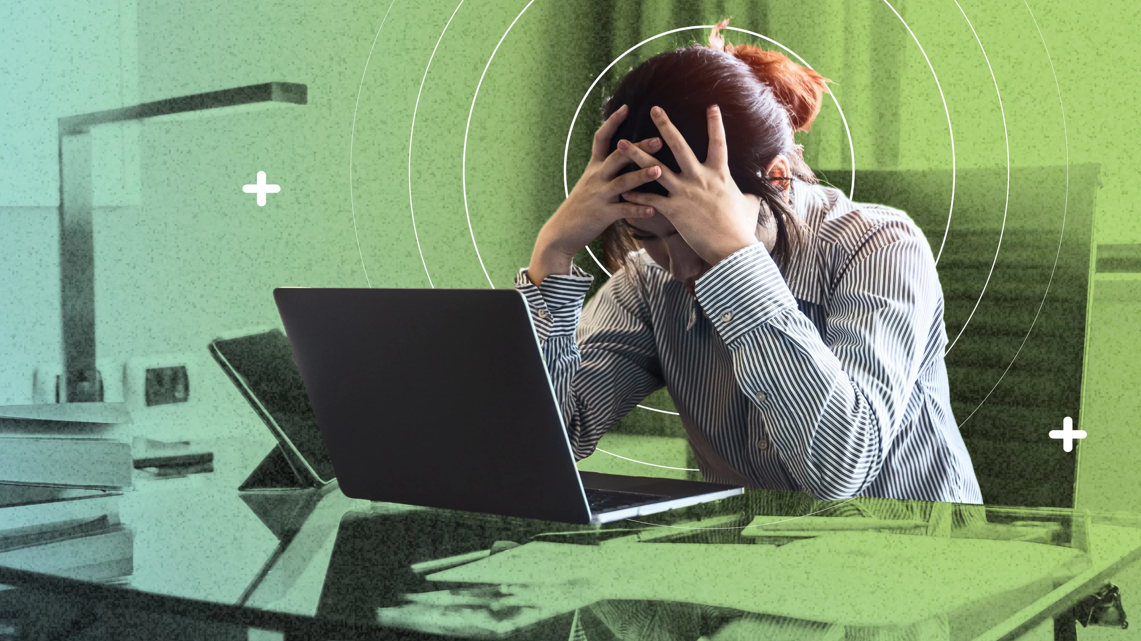 The return-to-office mandate is here. So is the open office. One has to go.