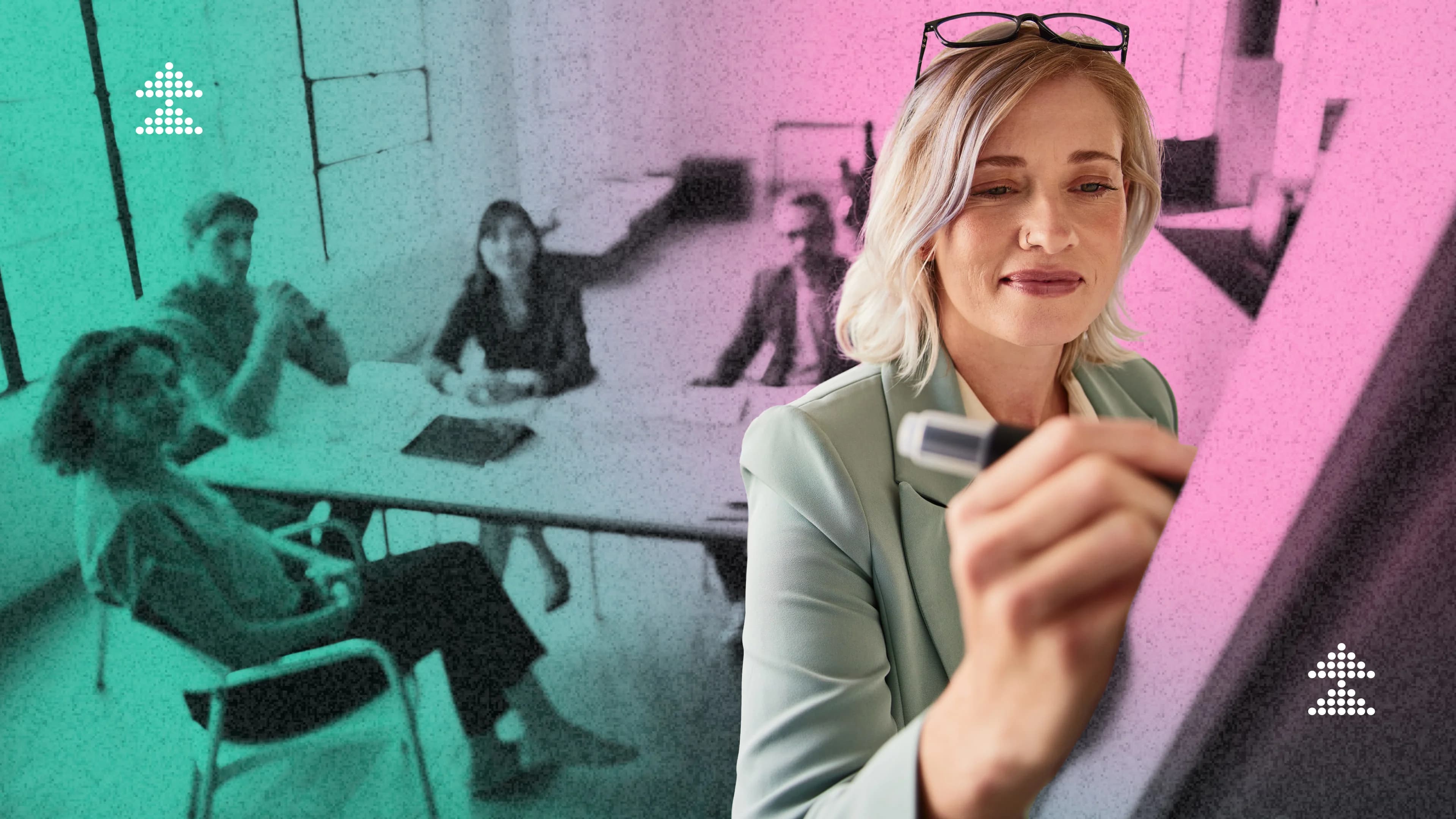 What the world’s biggest companies are getting wrong about innovation