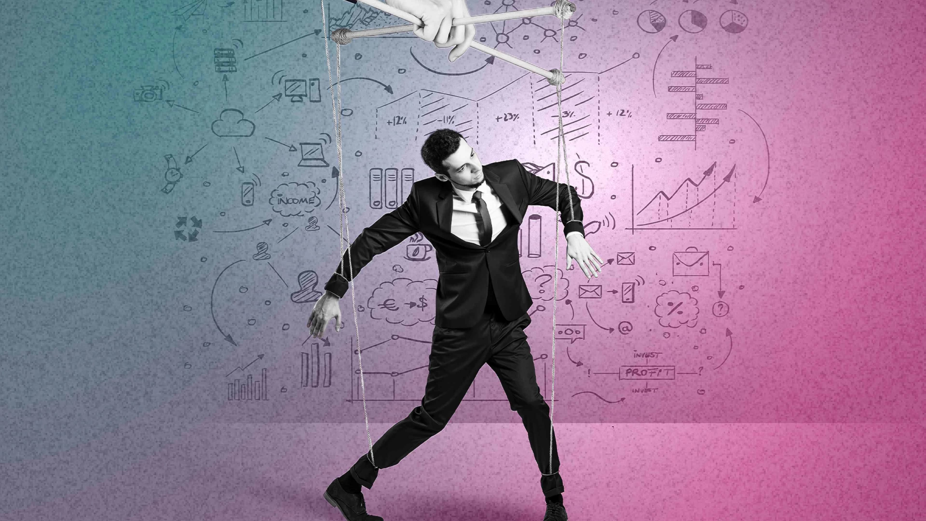 4 steps CEOs can take to stop exploitation in their business