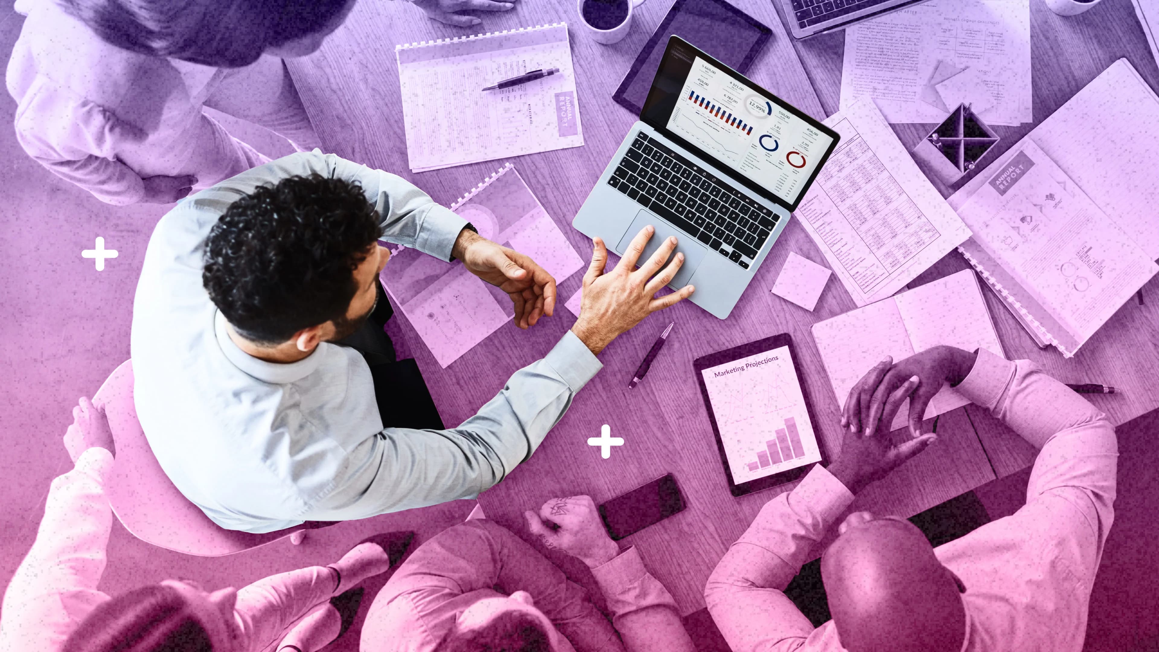 7 B2B marketing strategies for 2025 that drive real growth