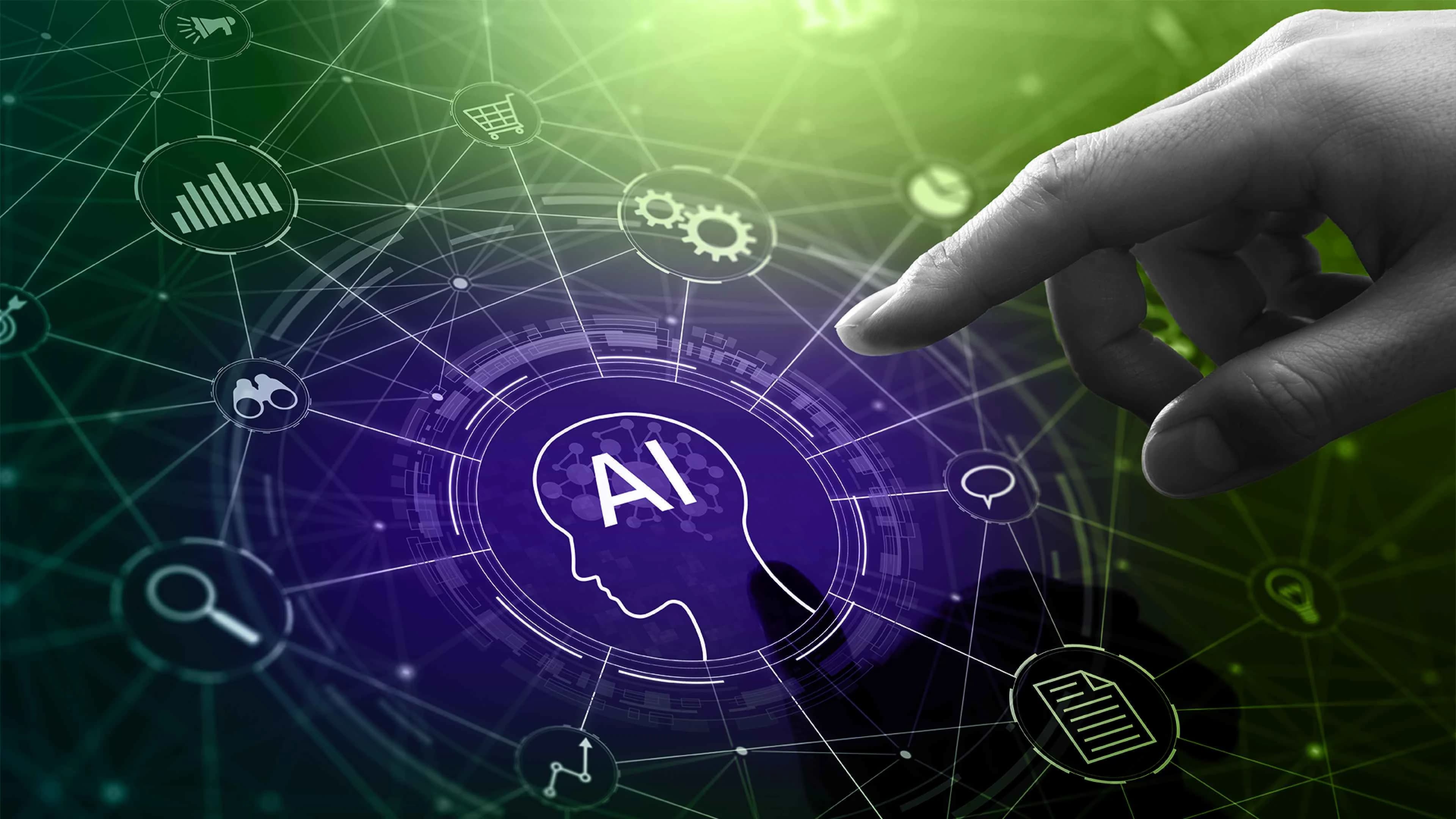 AI networking and the future of managed network services