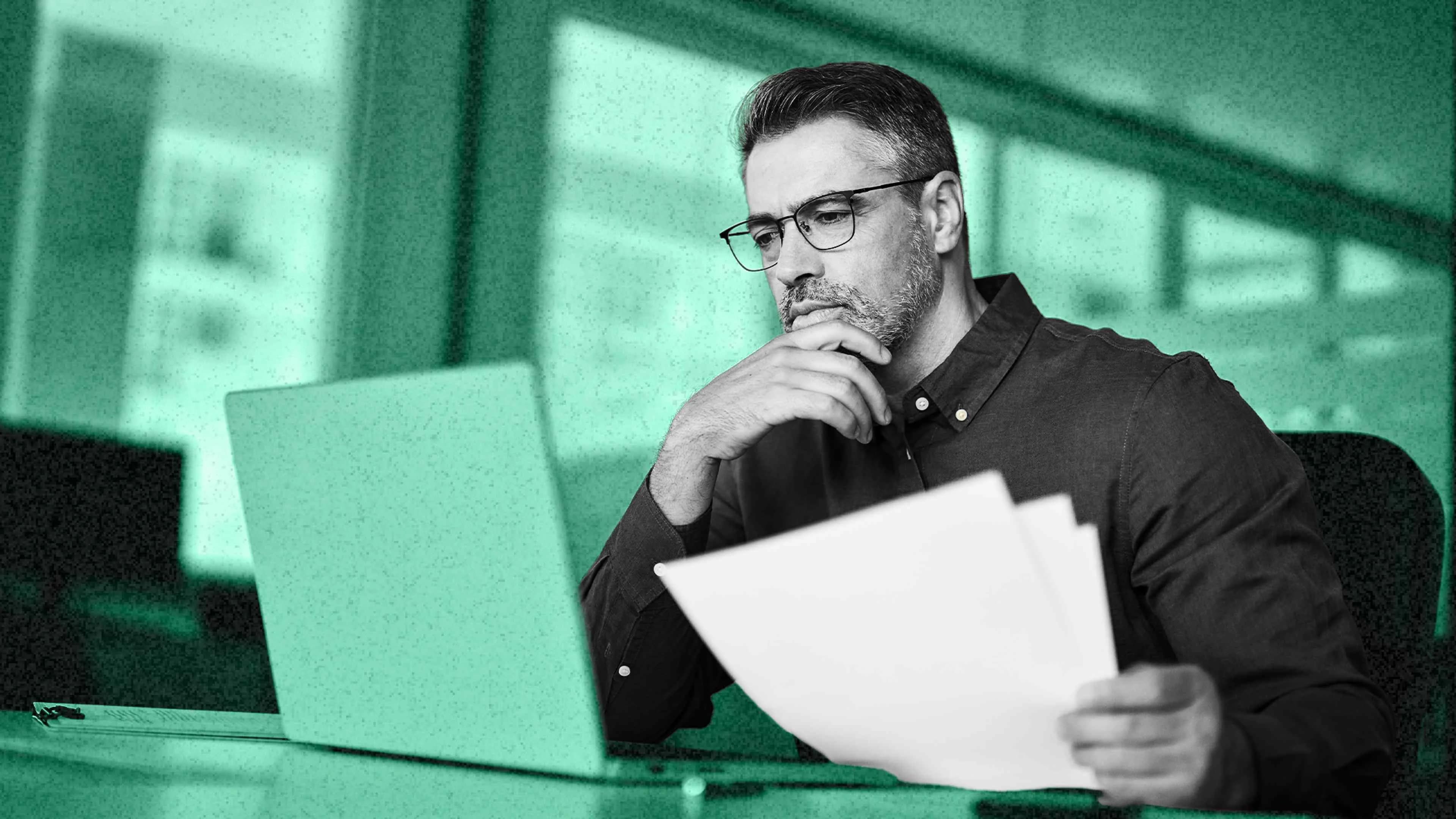 Can tech and AI empower accounting teams and bridge talent gaps?