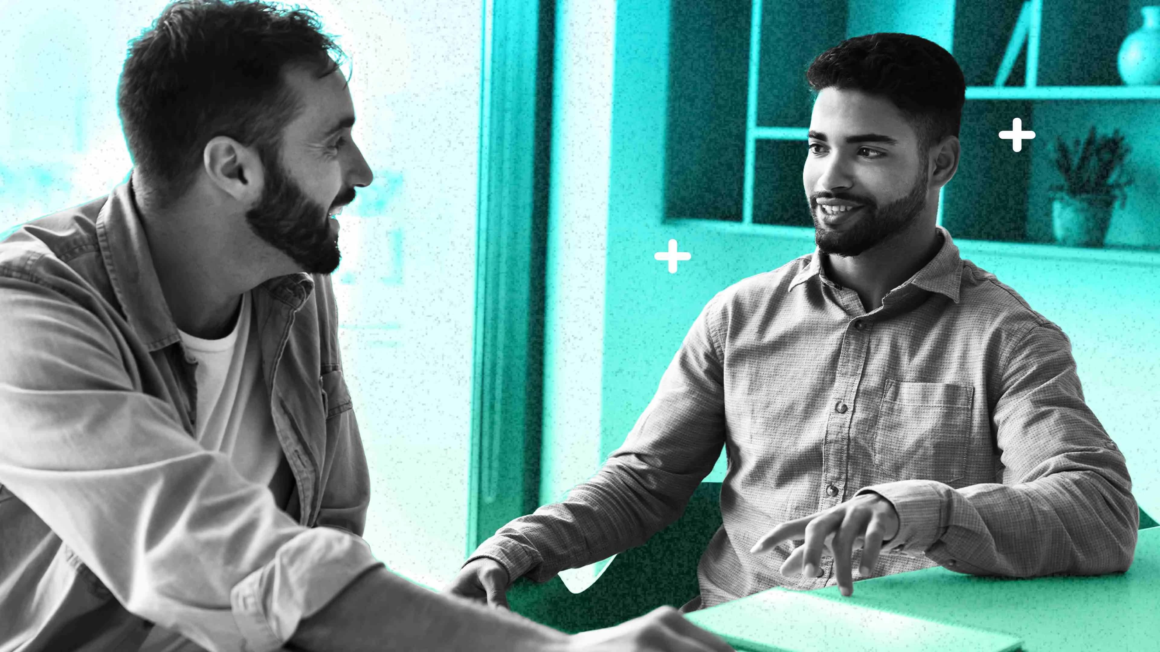 Do you need a “no” person? Encourage your team to give honest feedback without encouraging negativity