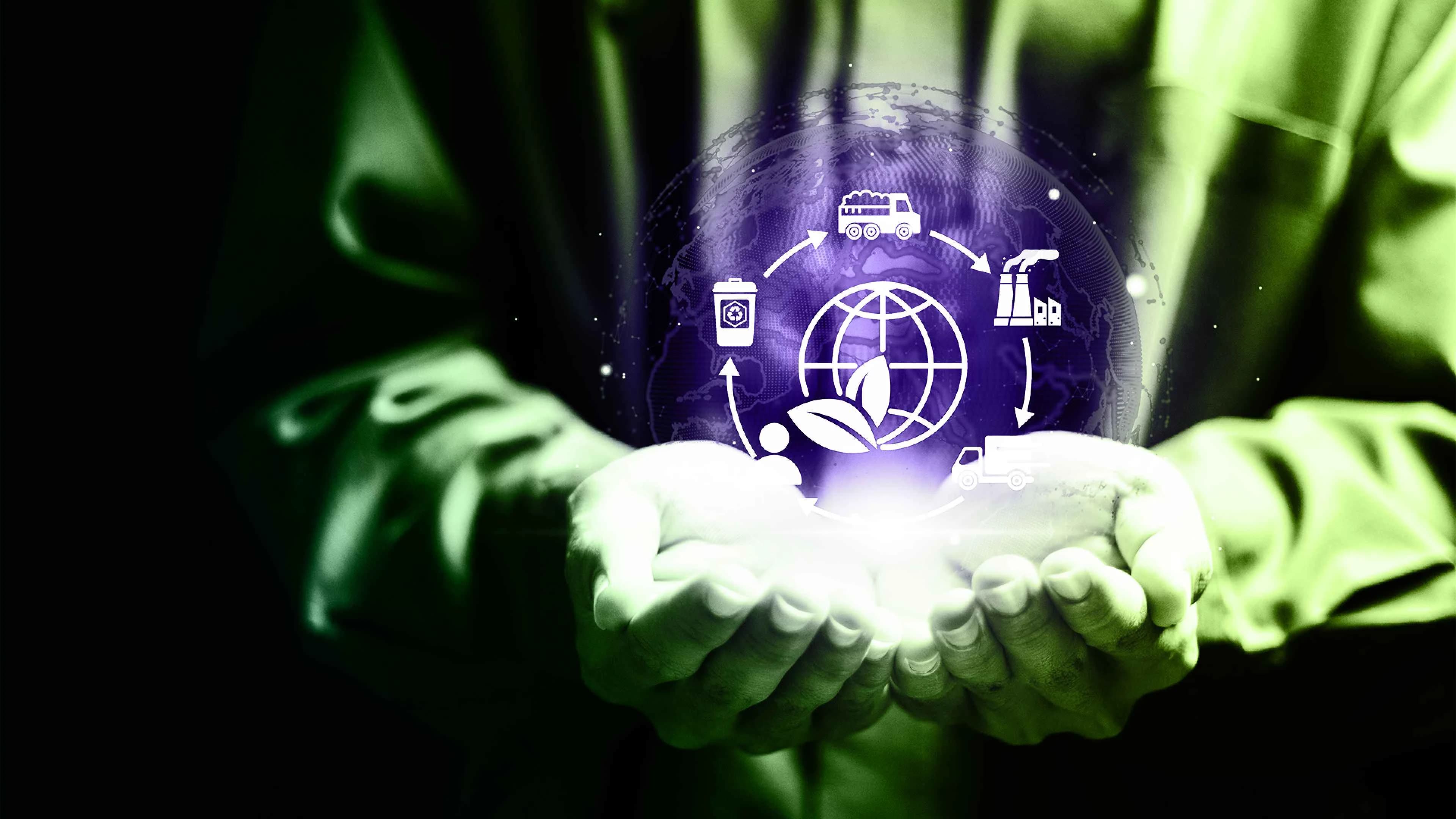 For public sector projects, it’s about value—not just the product