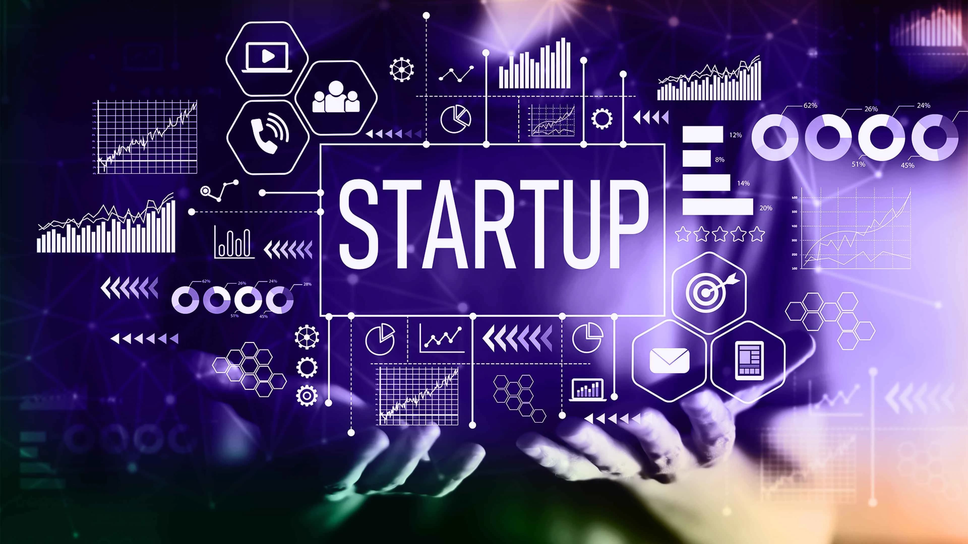 Growth without limits: Building companies that scale in any market condition